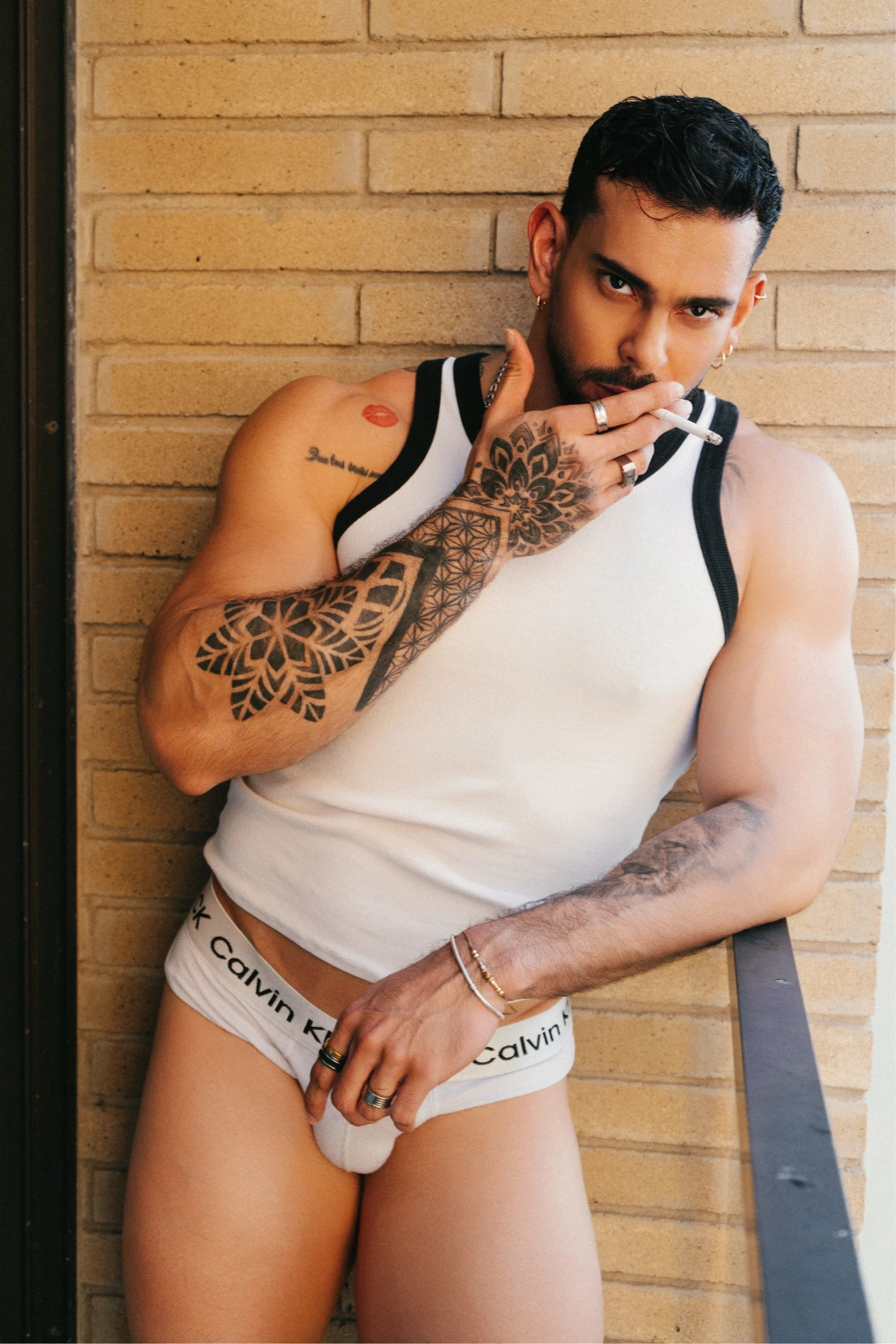 XXX Porn Photo of Nude massimo_visconti 37