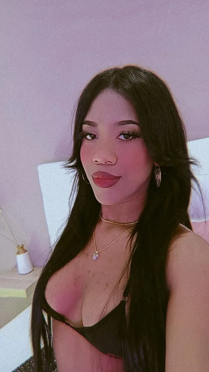 XXX Porn Photo of Nude AlayshaJohnson 10