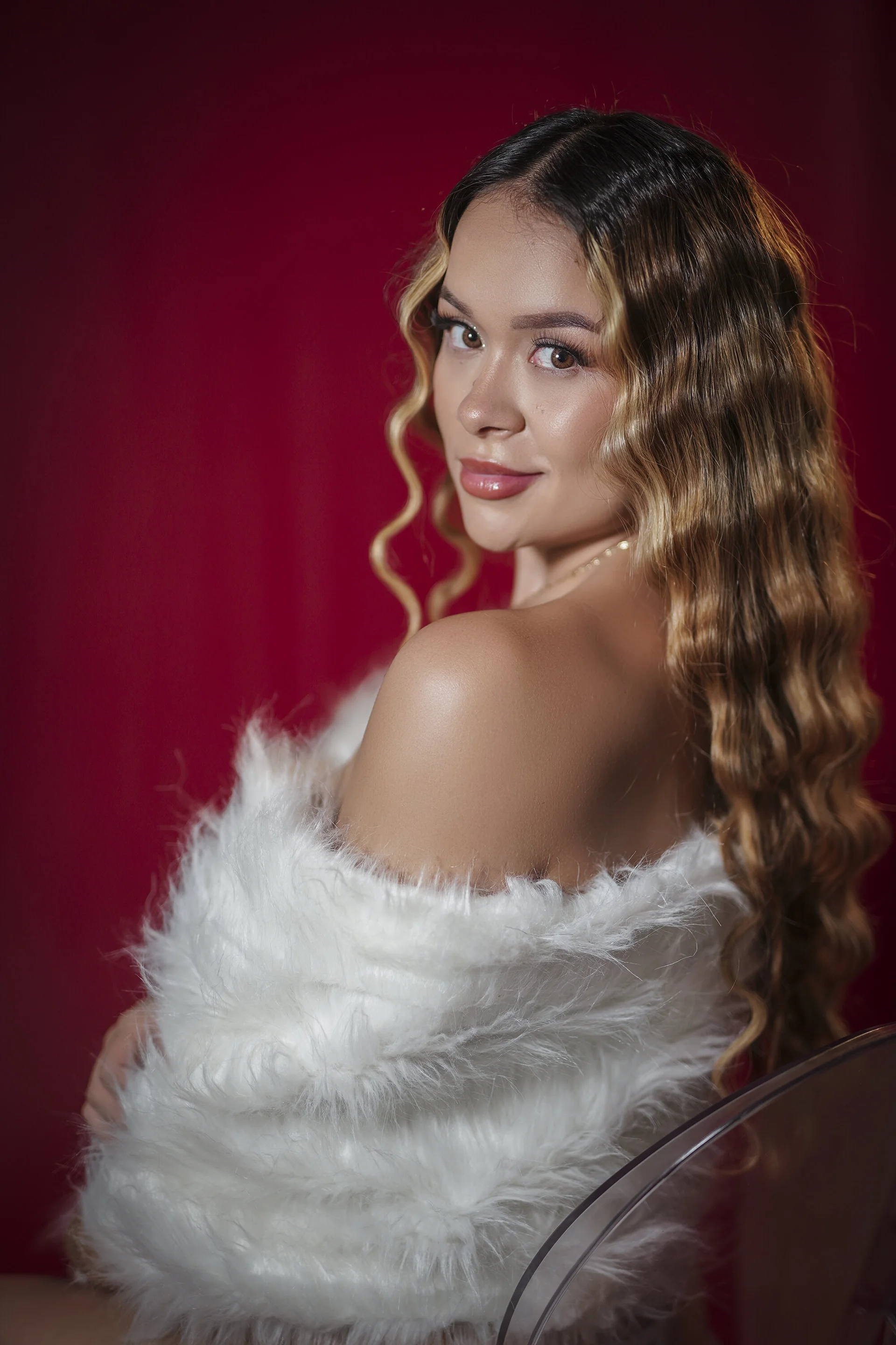 XXX Porn Photo of Nude Natalyefoster 24