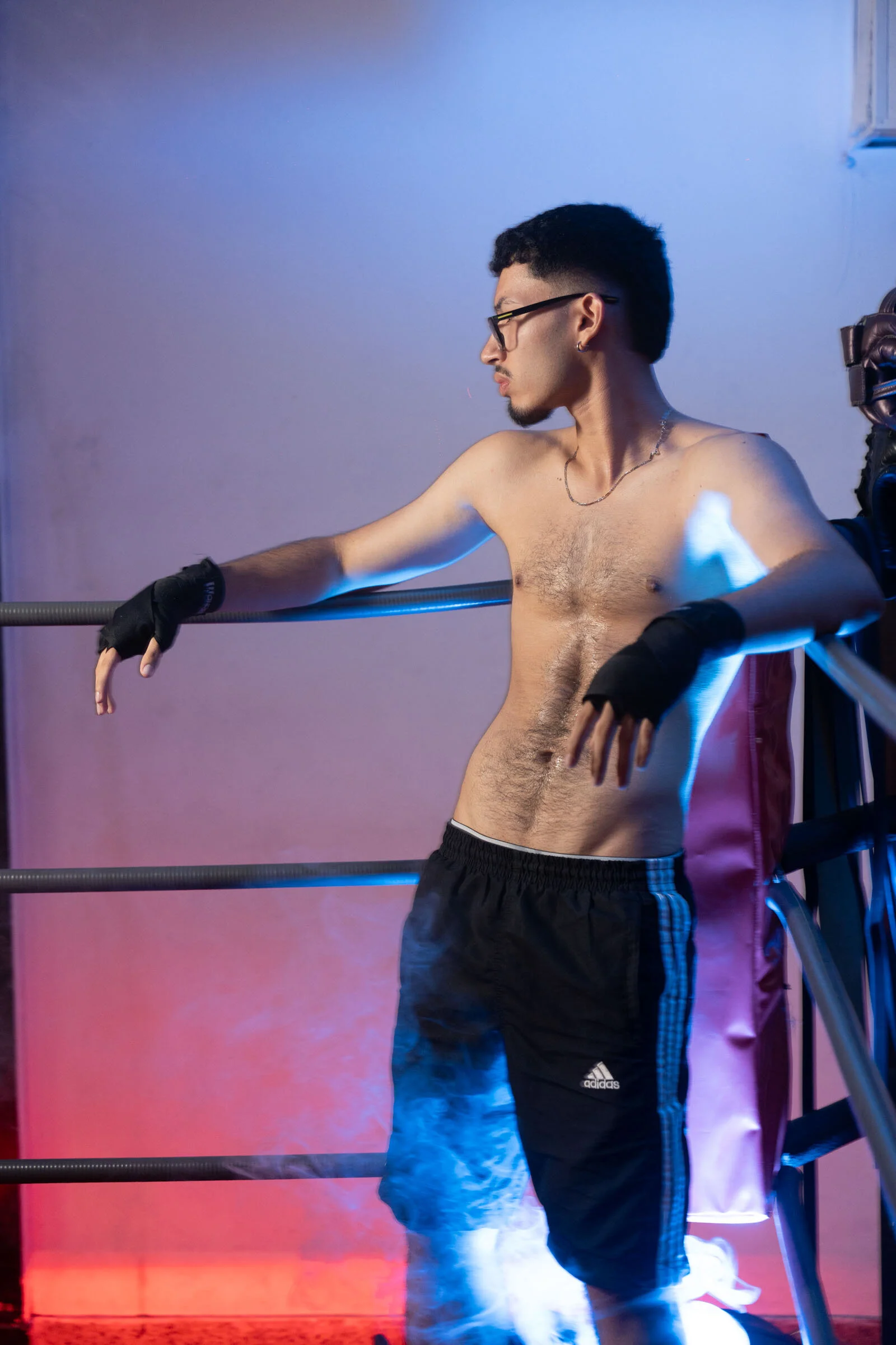 XXX Porn Photo of Nude Jaxon_Carter 33