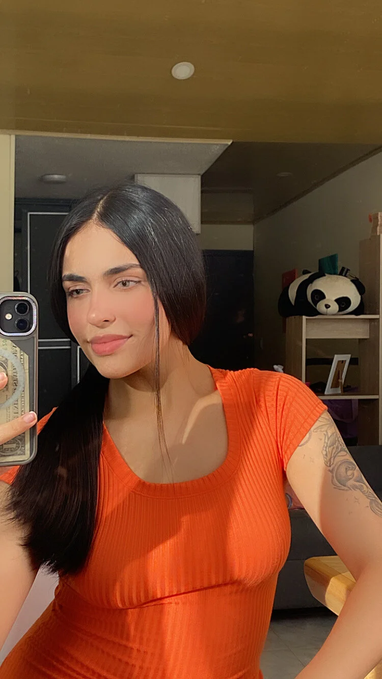 XXX Porn Photo of Nude DaphneUwu 111