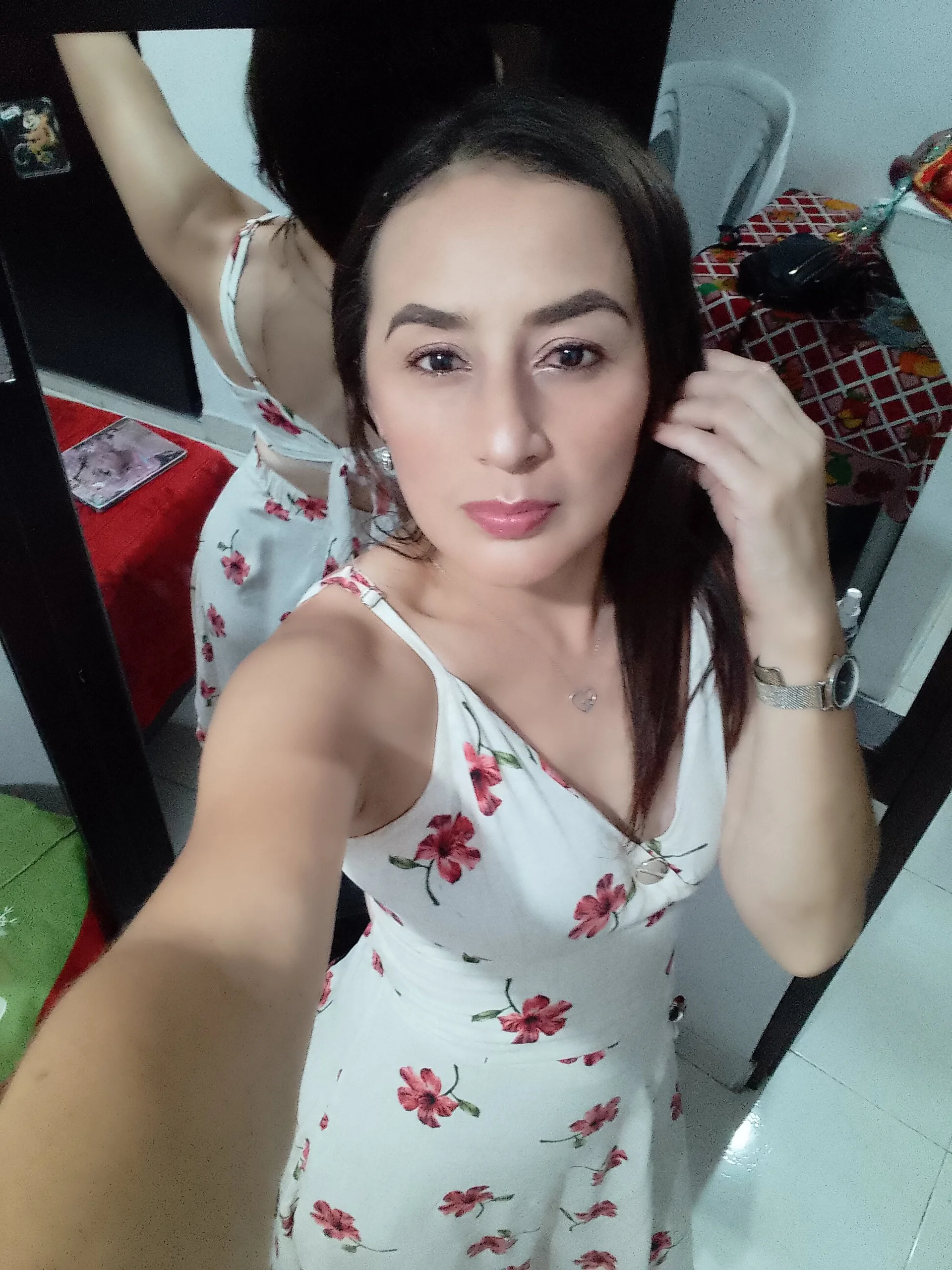 XXX Porn Photo of Nude emily15amor 3
