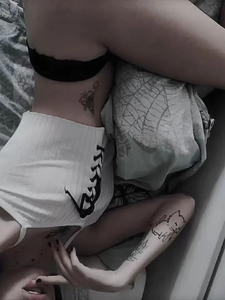 XXX Porn Photo of Nude t_A_T_u 15