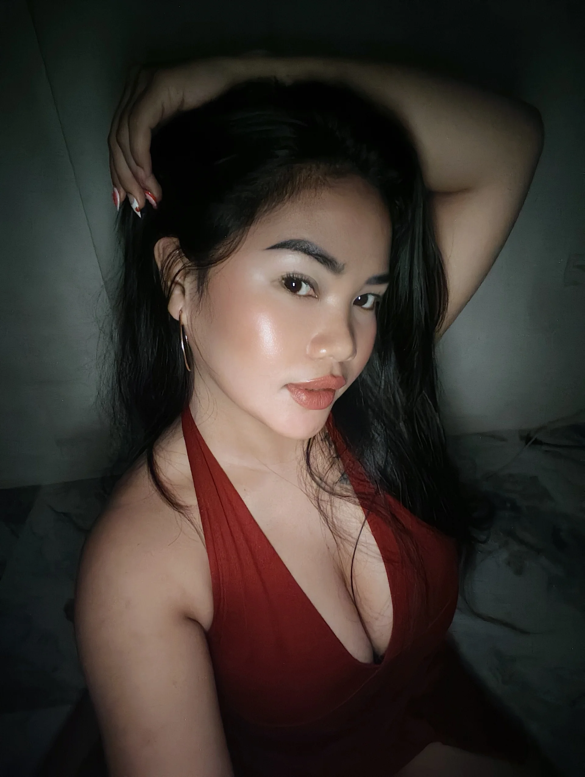 XXX Porn Photo of Nude itsyrcreamy 11