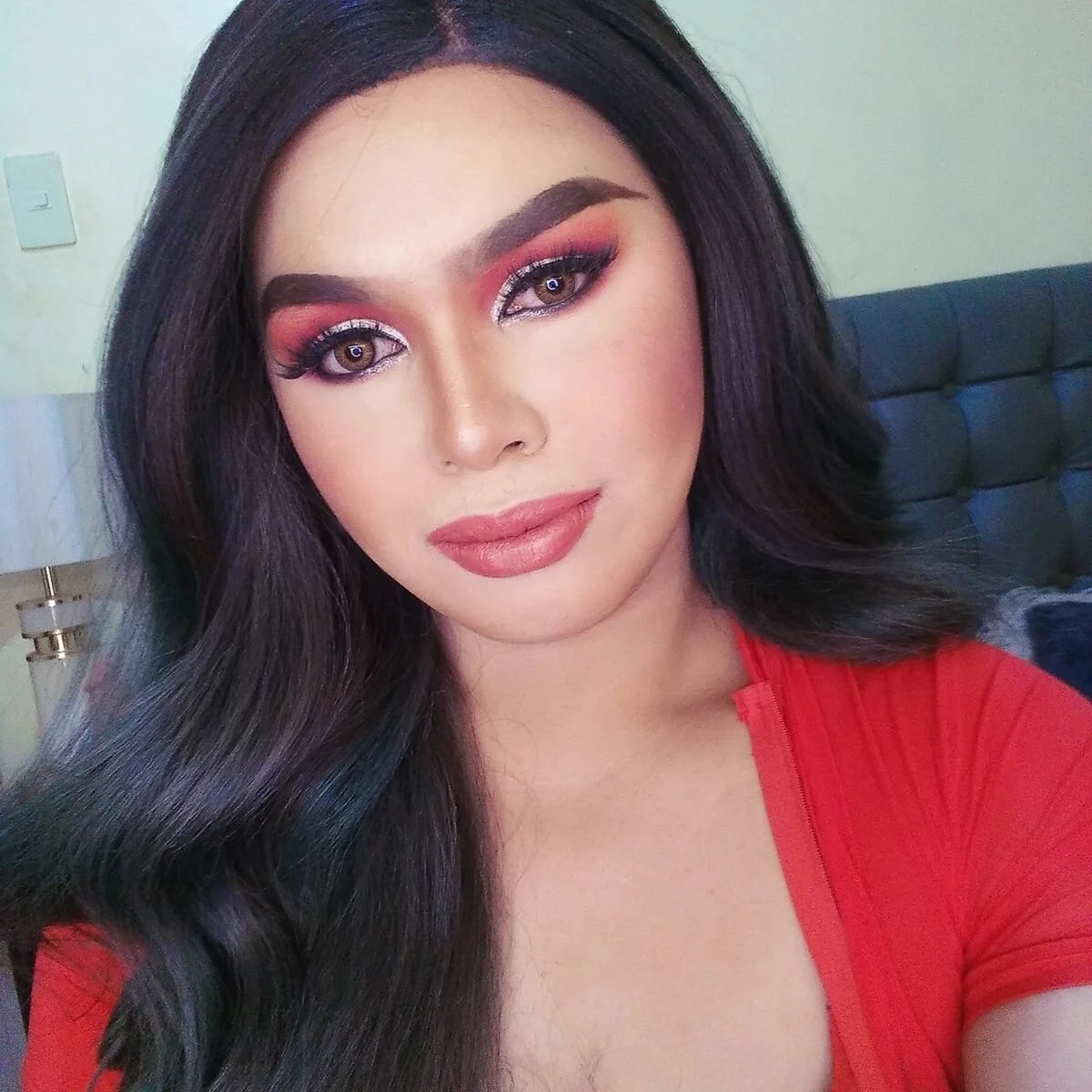 XXX Porn Photo of Nude FoxyRoxy69xxx 8