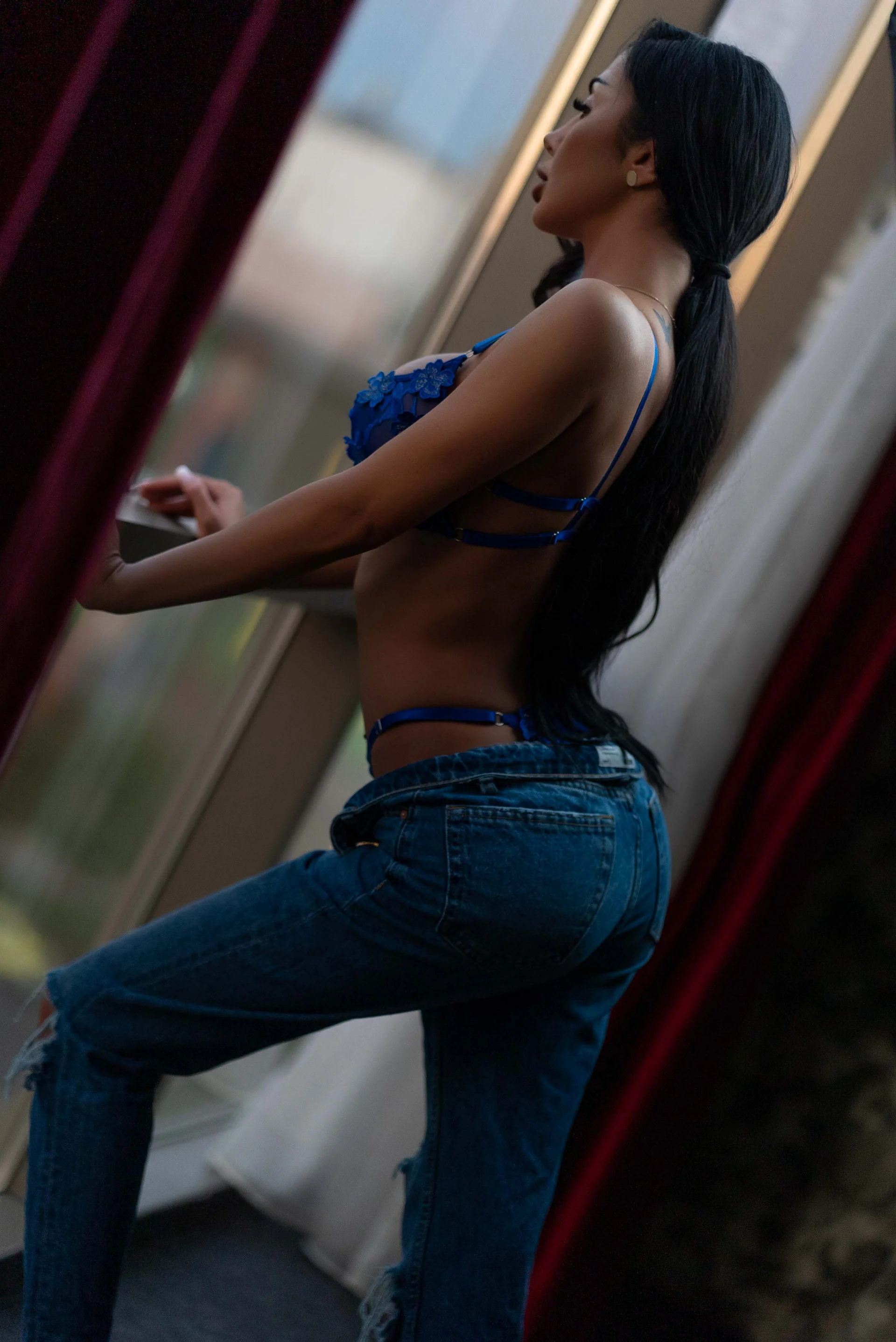 XXX Porn Photo of Nude ZennySings 16
