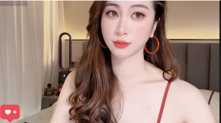 XXX Porn Photo of Nude wuyueaini 3