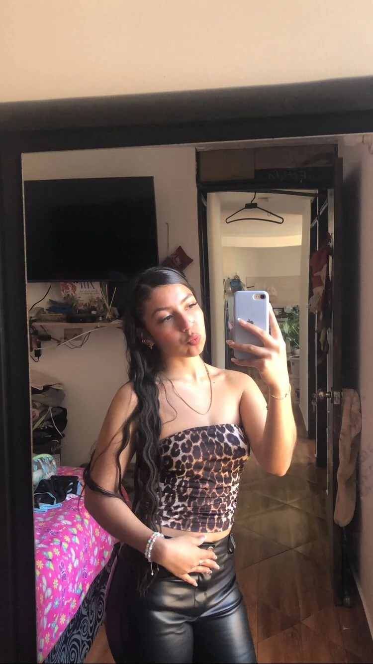 XXX Porn Photo of Nude Julieth_ec 5
