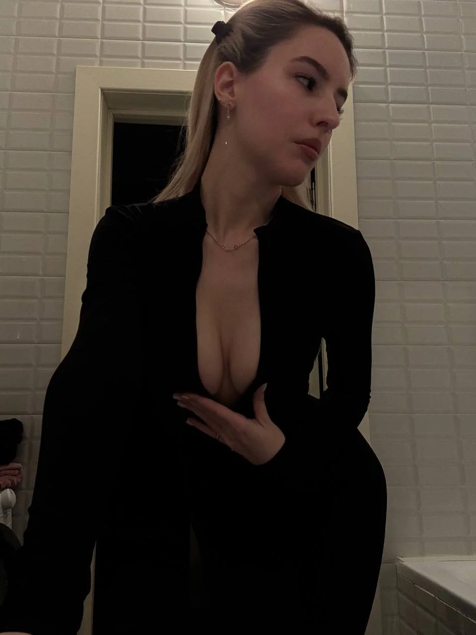 XXX Porn Photo of Nude Fire_moth 97