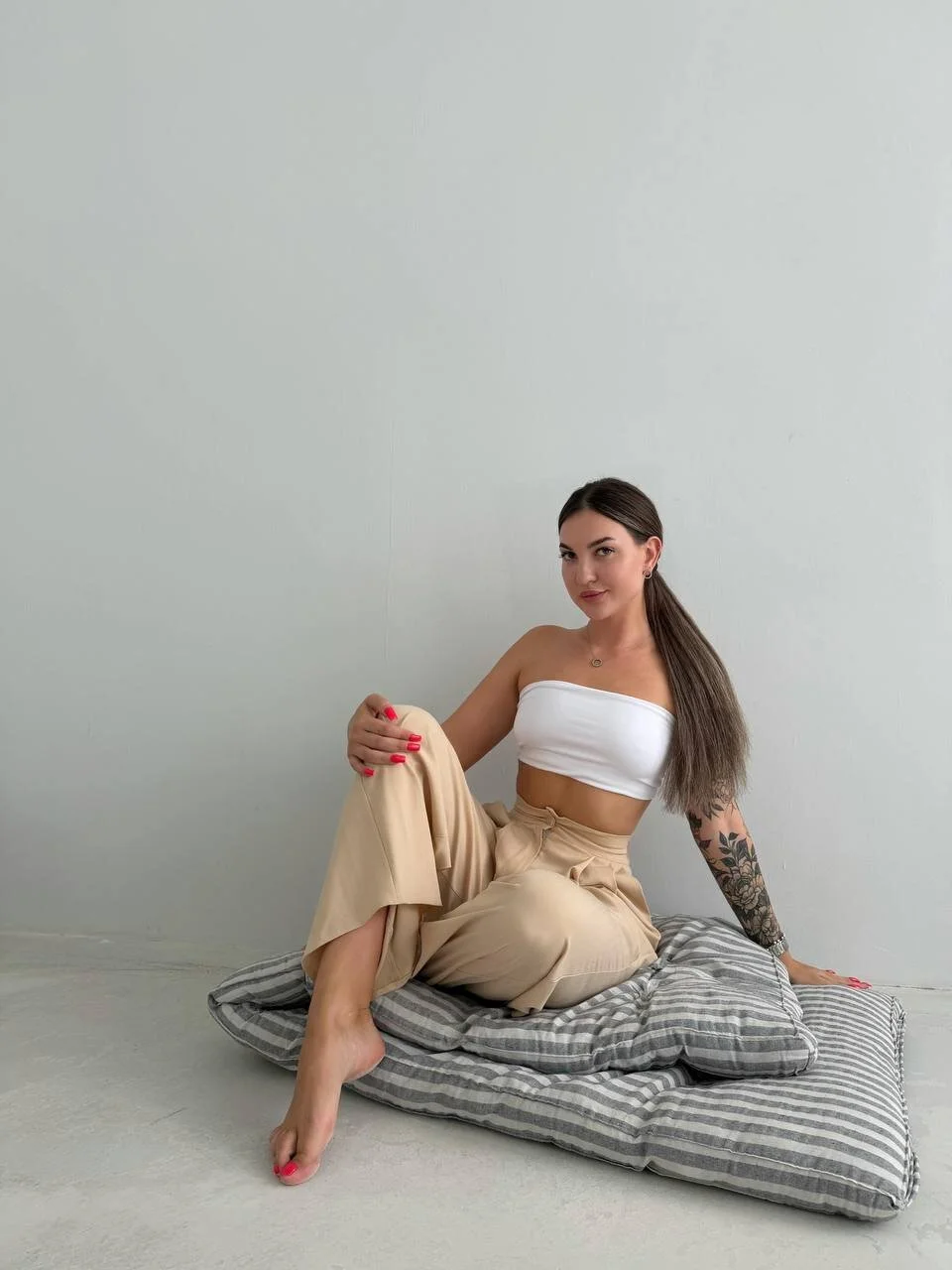XXX Porn Photo of Nude Hollara_Bangg 56