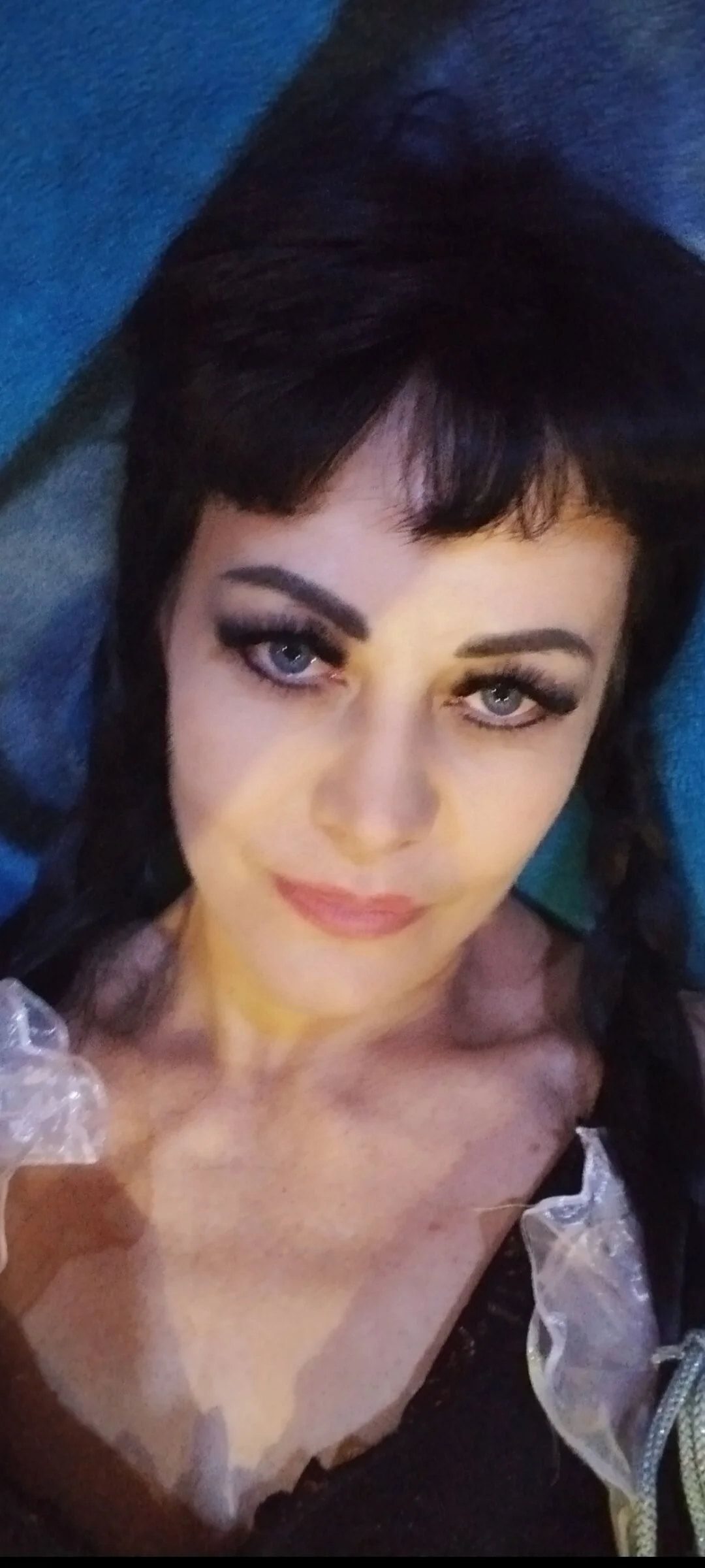 XXX Porn Photo of Nude Silvia_Wallec 10