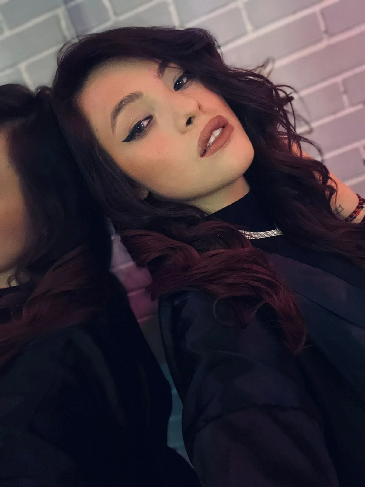 XXX Porn Photo of Nude elizatexx 2