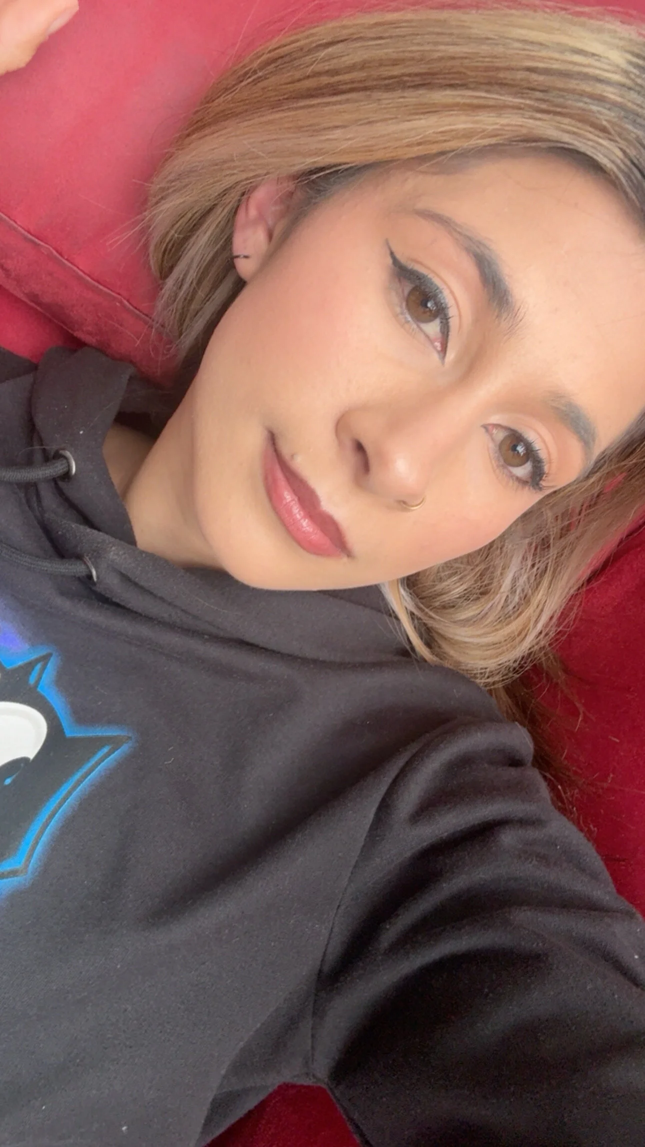 XXX Porn Photo of Nude SaraRoads 82