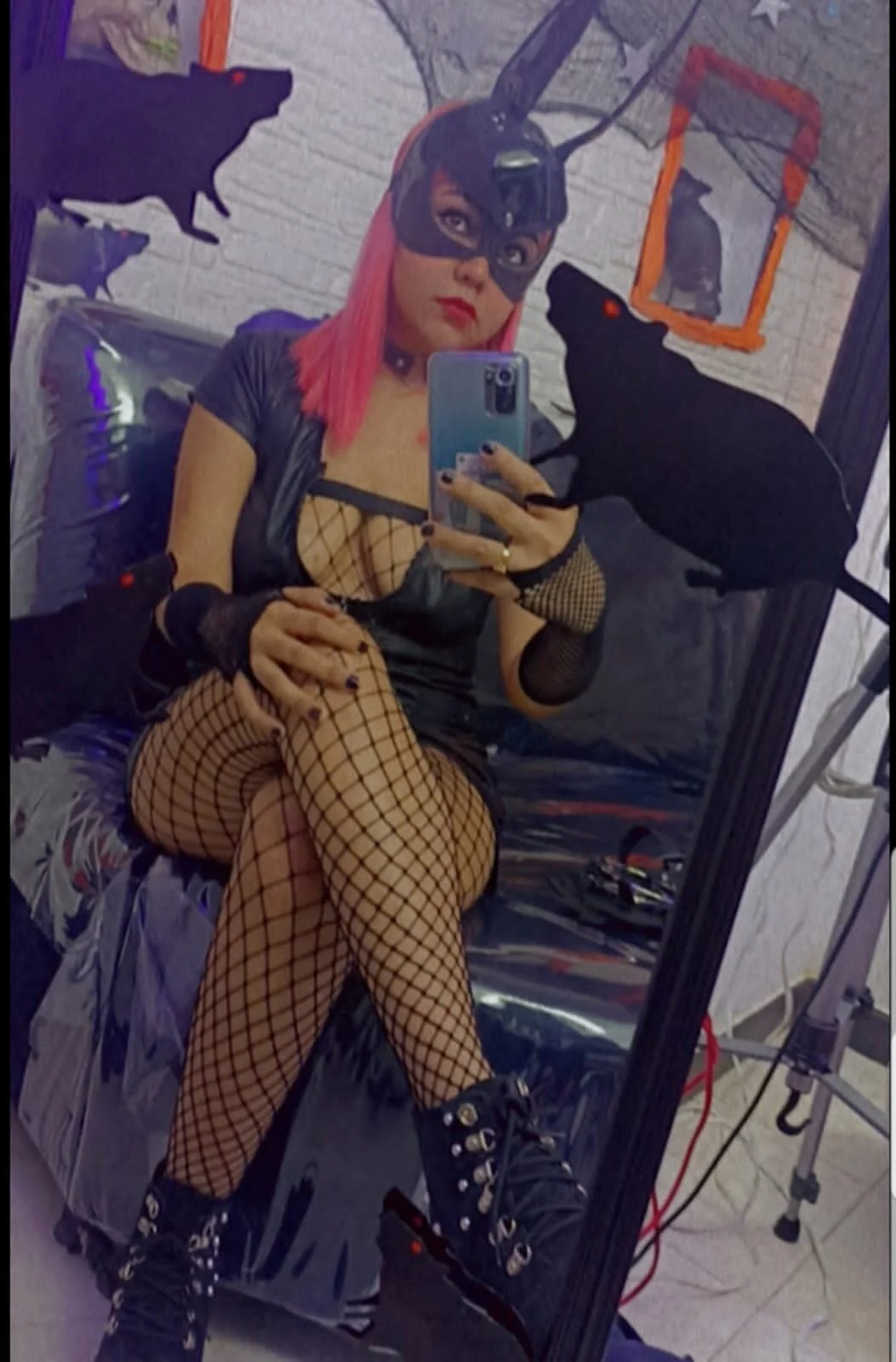 XXX Porn Photo of Nude Venus_Blackk 12