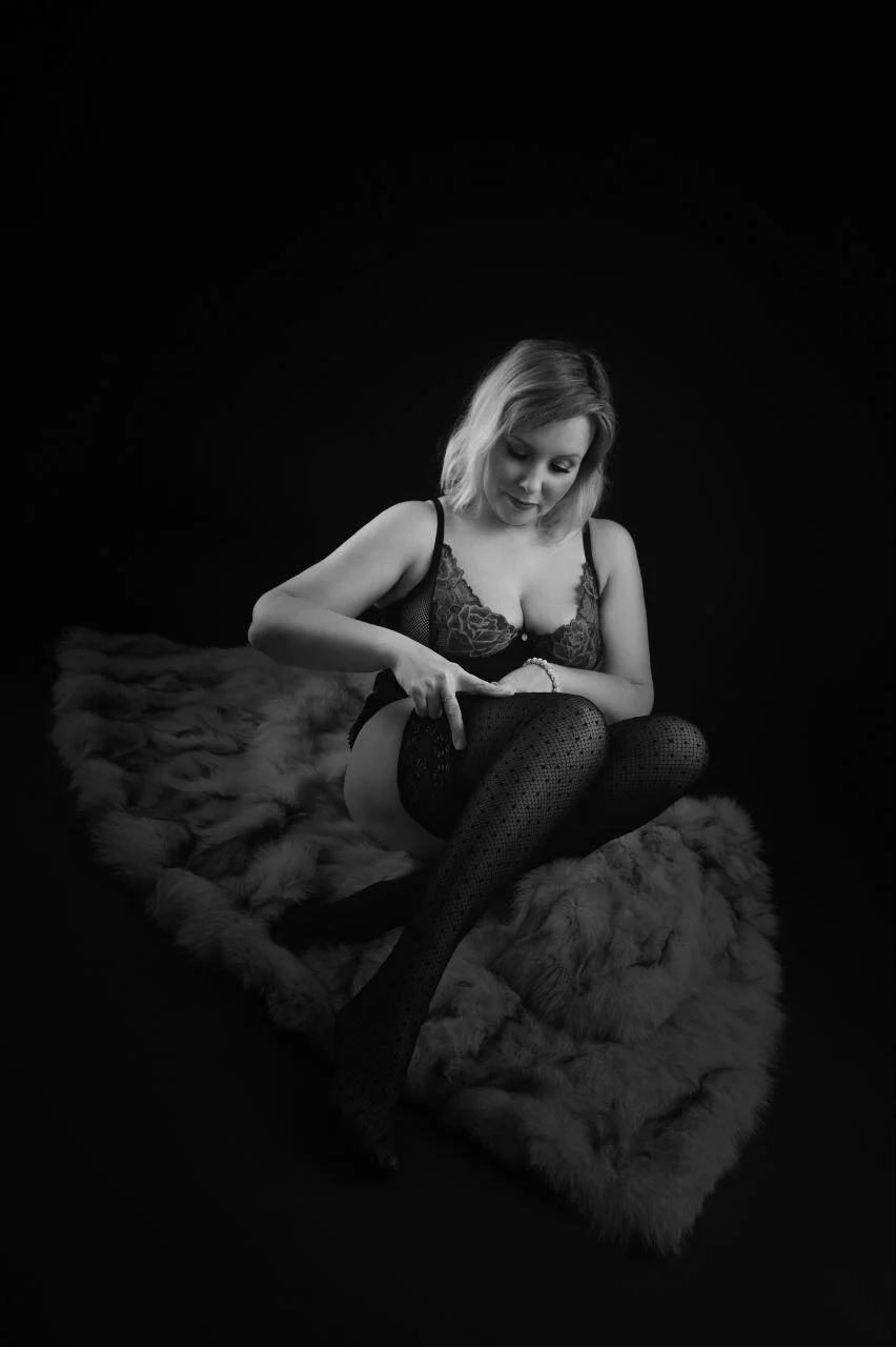 XXX Porn Photo of Nude FlirtyFox_ 6