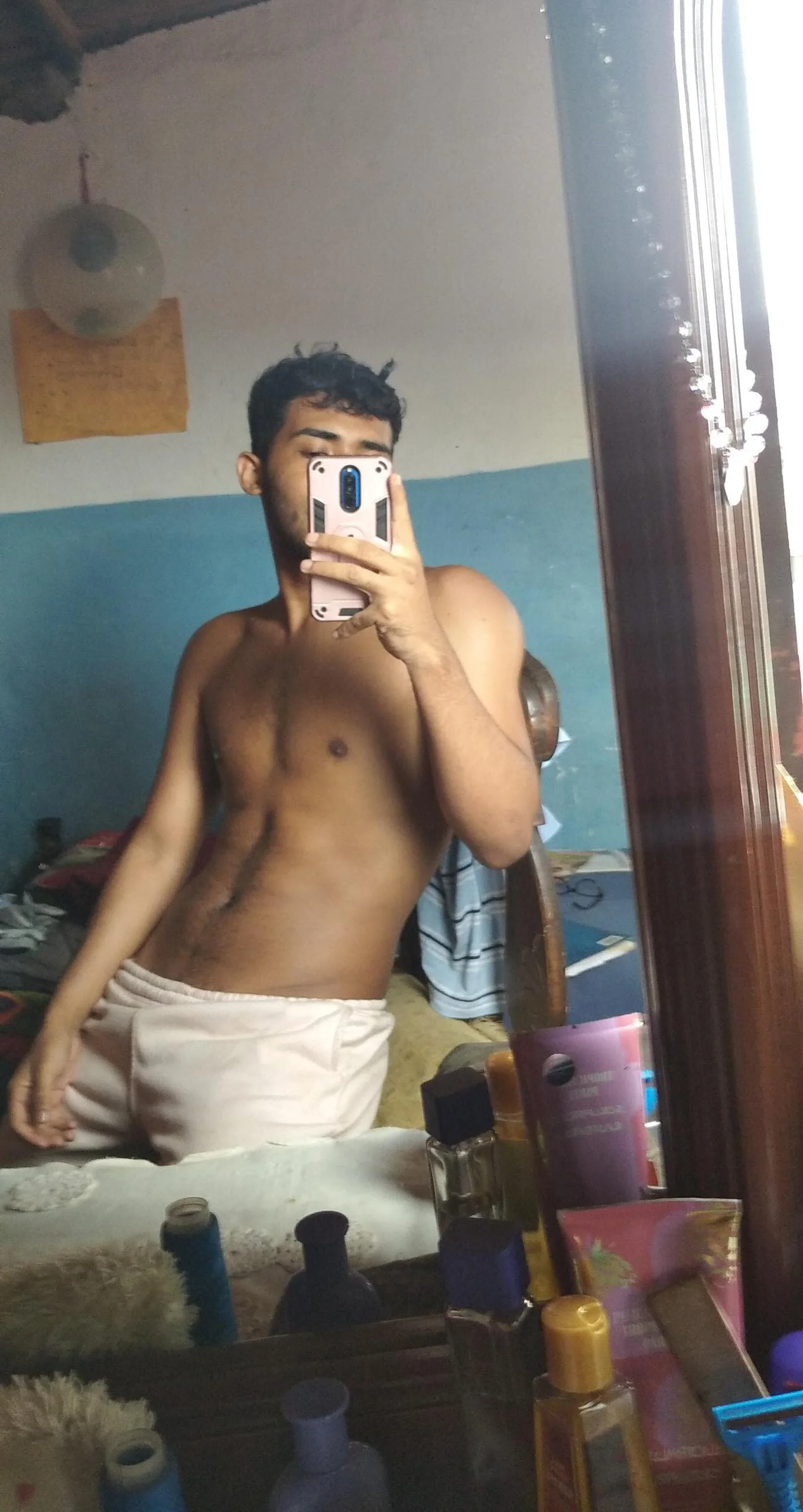 XXX Porn Photo of Nude Cristian26_hot 9