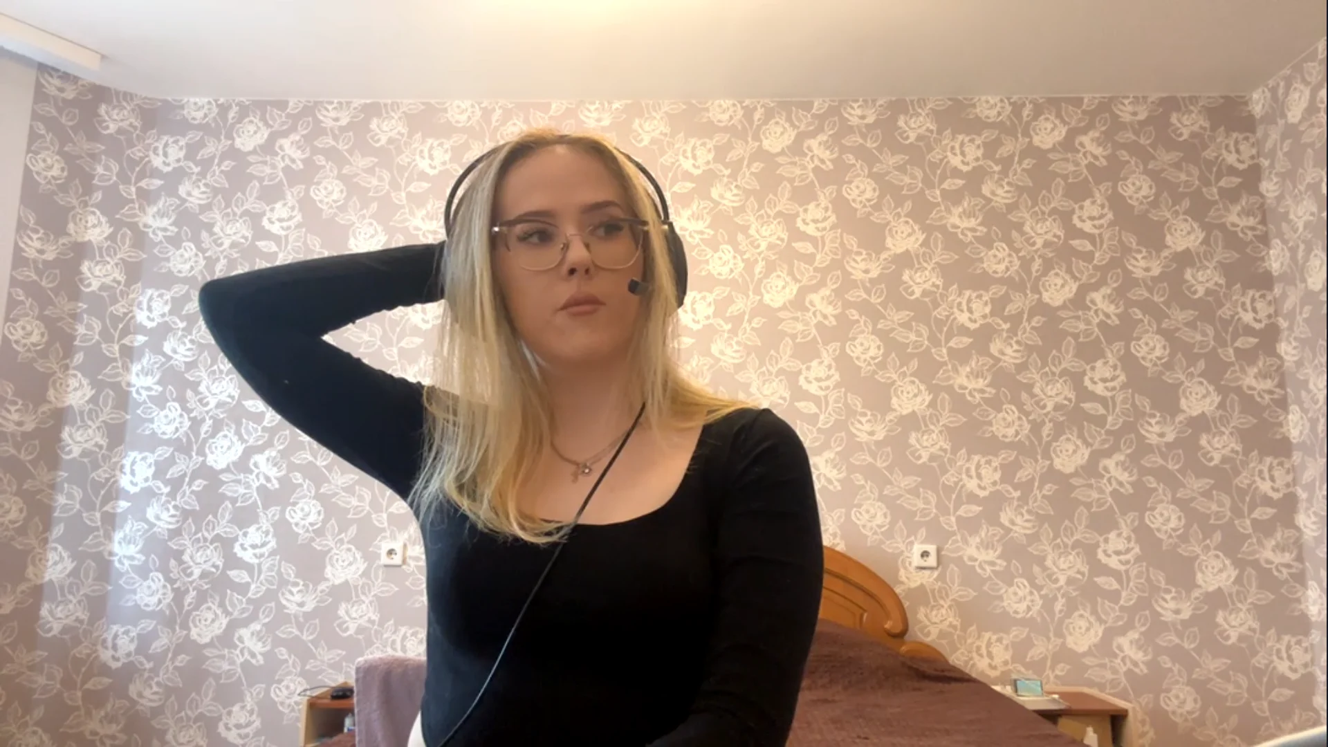 XXX Porn Photo of Nude ElmiraGildea 7