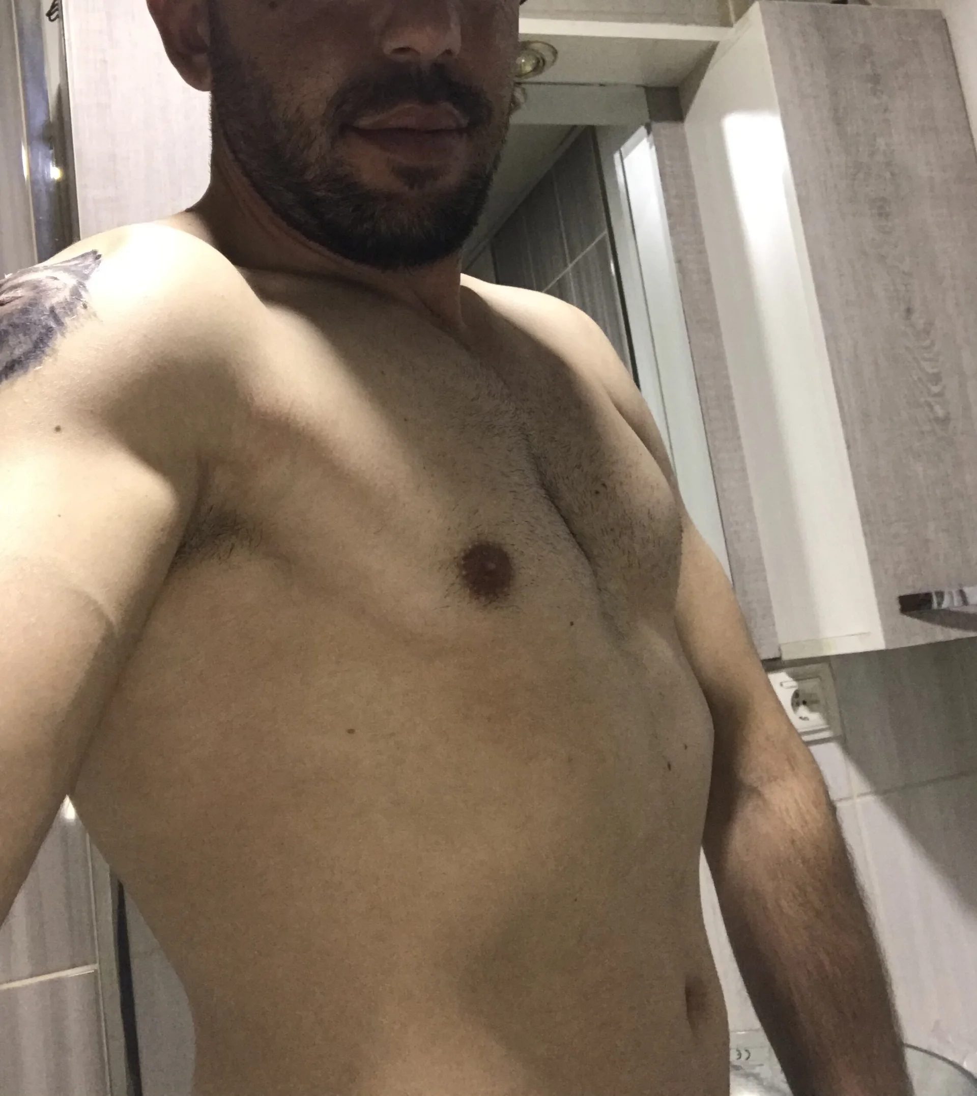 XXX Porn Photo of Nude AYARSIZ38 2