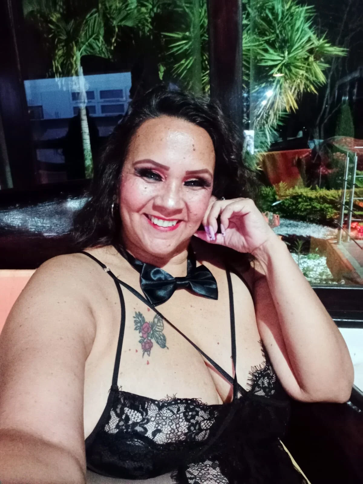 XXX Porn Photo of Nude BiirdyDavis 129