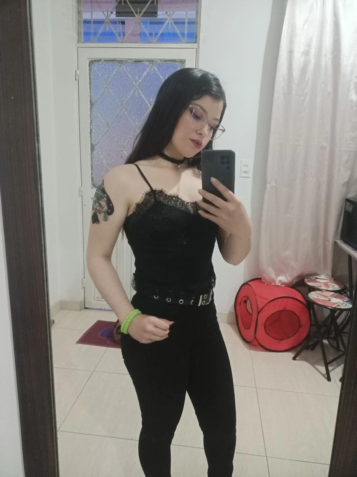 XXX Porn Photo of Nude juli05star20 23