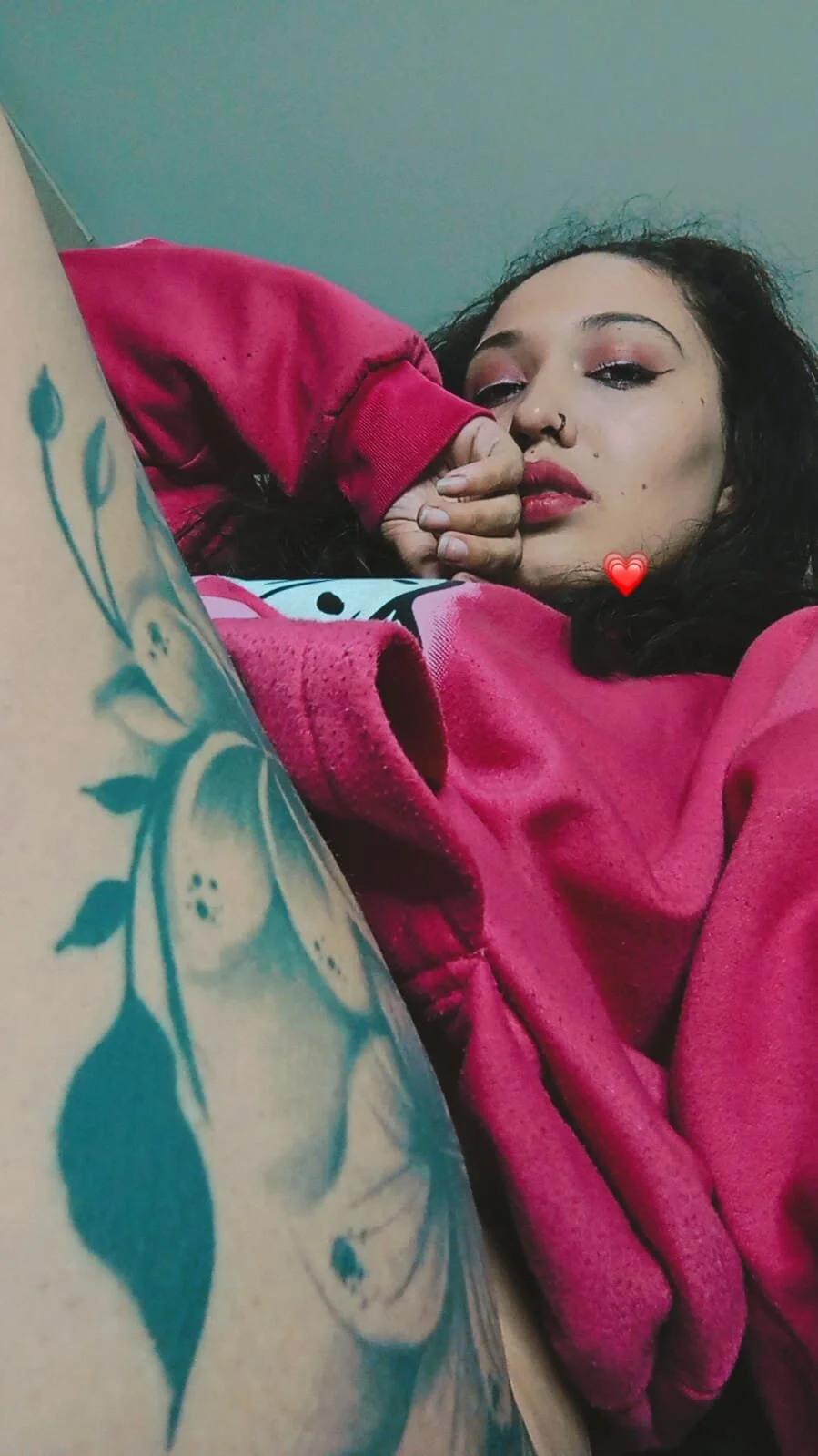 XXX Porn Photo of Nude Madisson_Adams 4