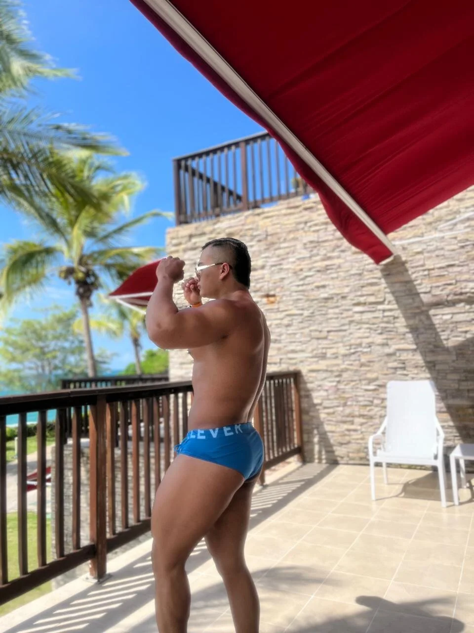 XXX Porn Photo of Nude Biscuit_oliva 14