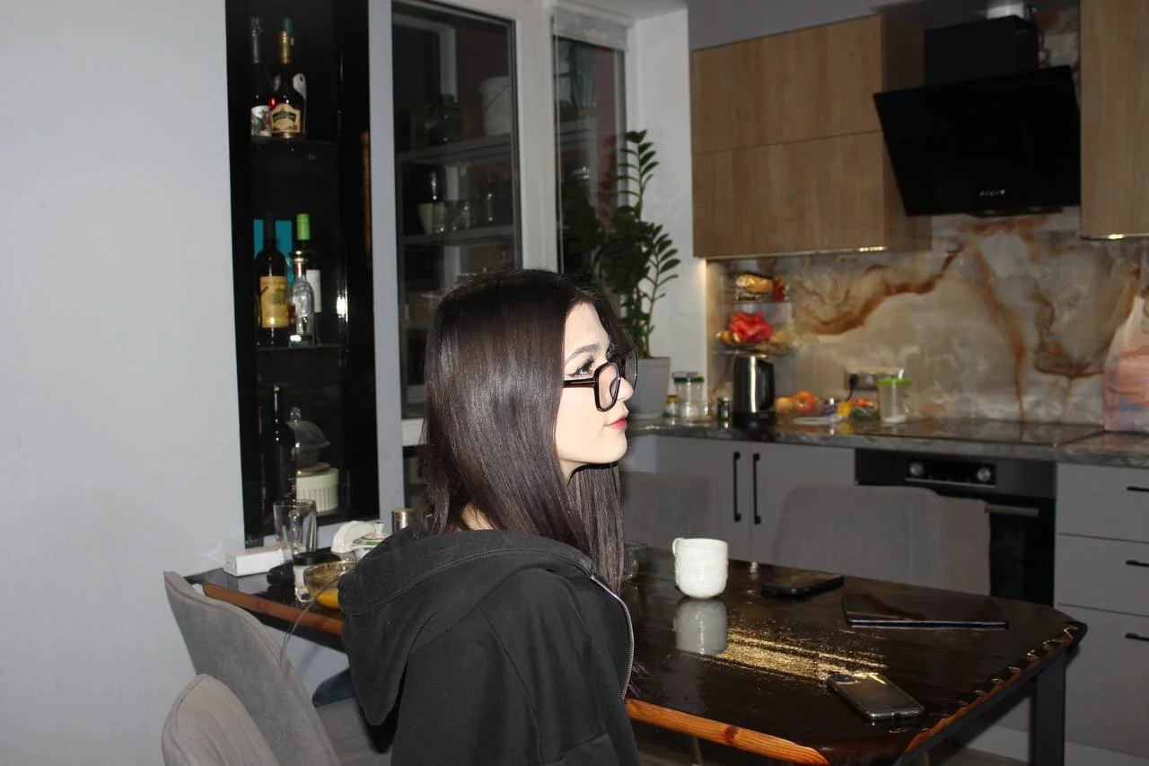 XXX Porn Photo of Nude GhostSolenne 4
