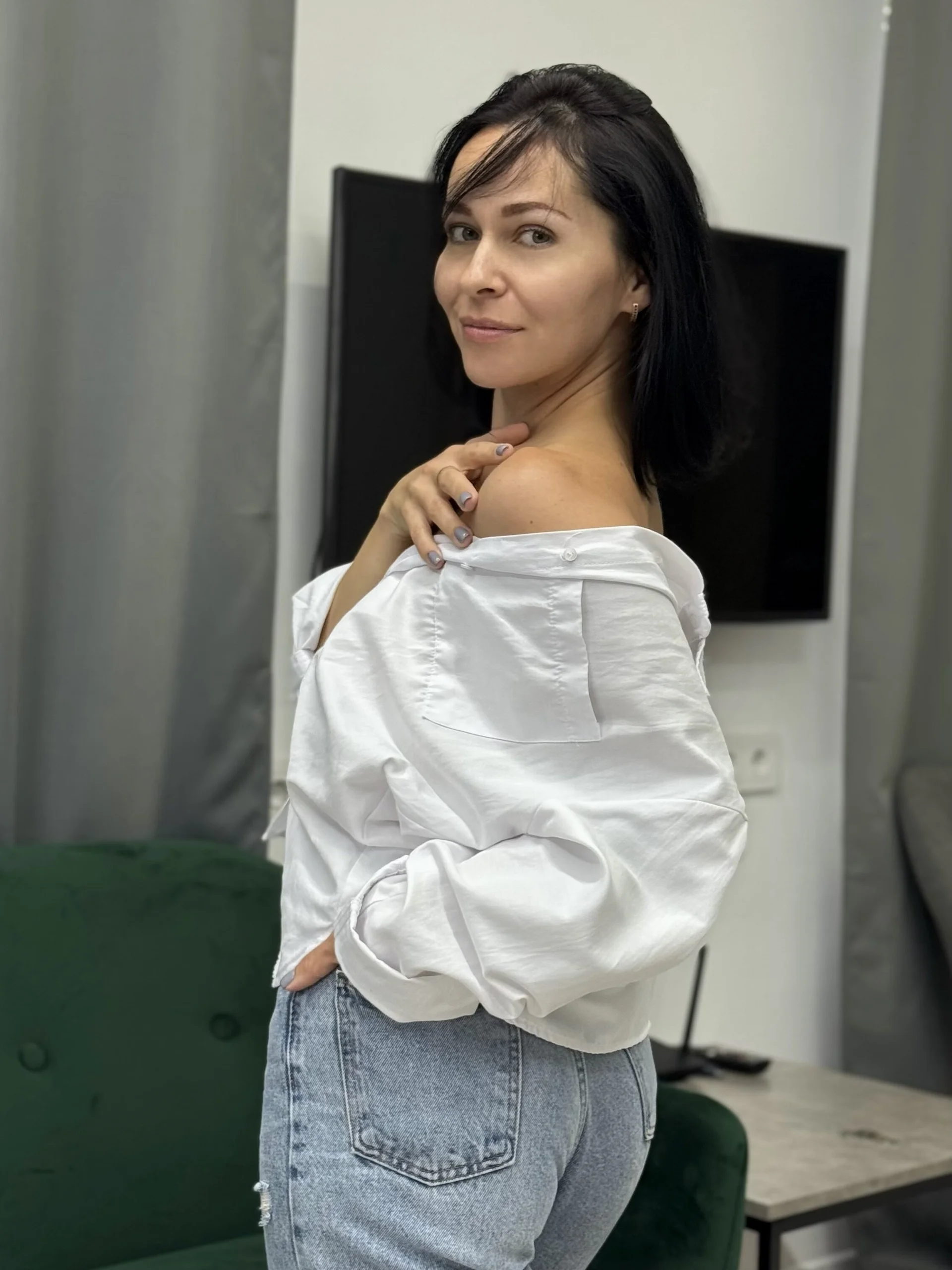 XXX Porn Photo of Nude DitaNoir 5