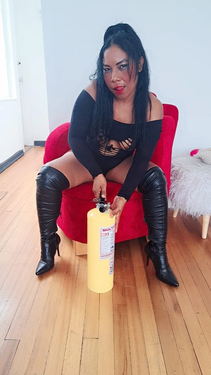 XXX Porn Photo of Nude rosmery-navarro 13