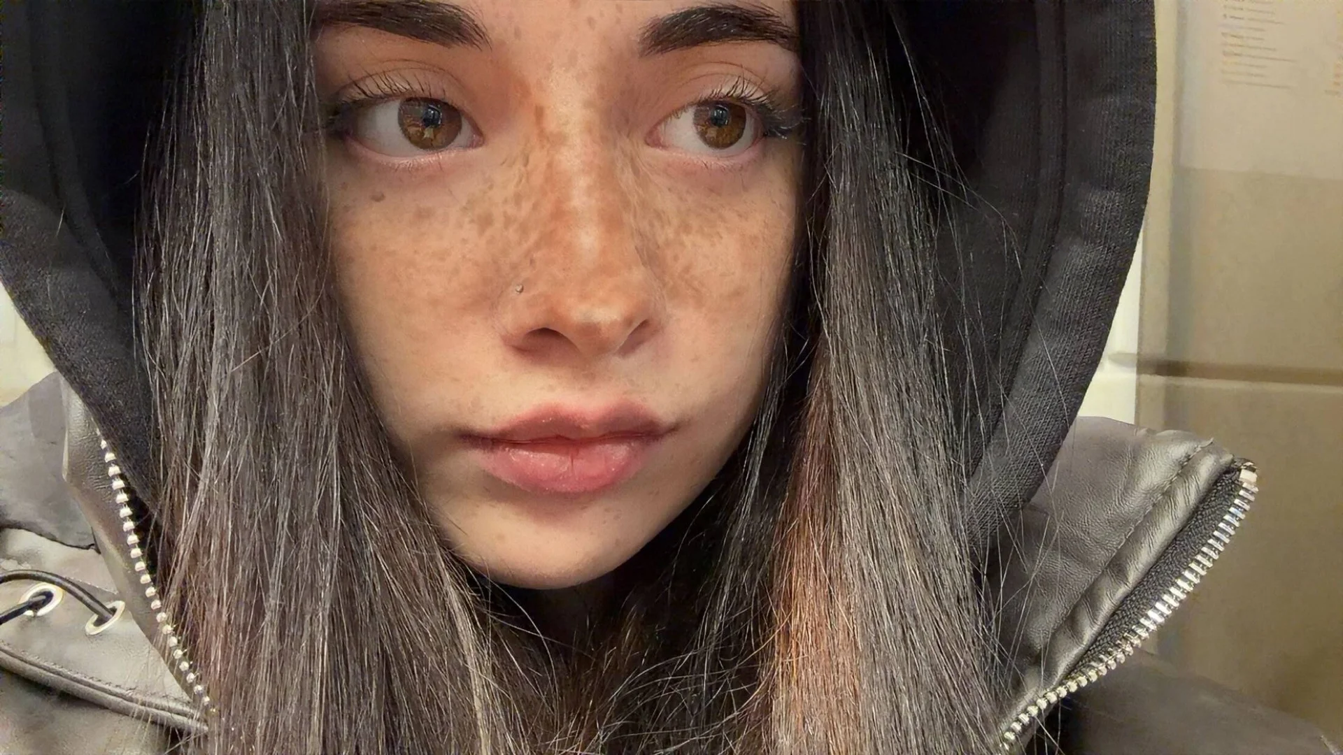 XXX Porn Photo of Nude RavenTonic 10