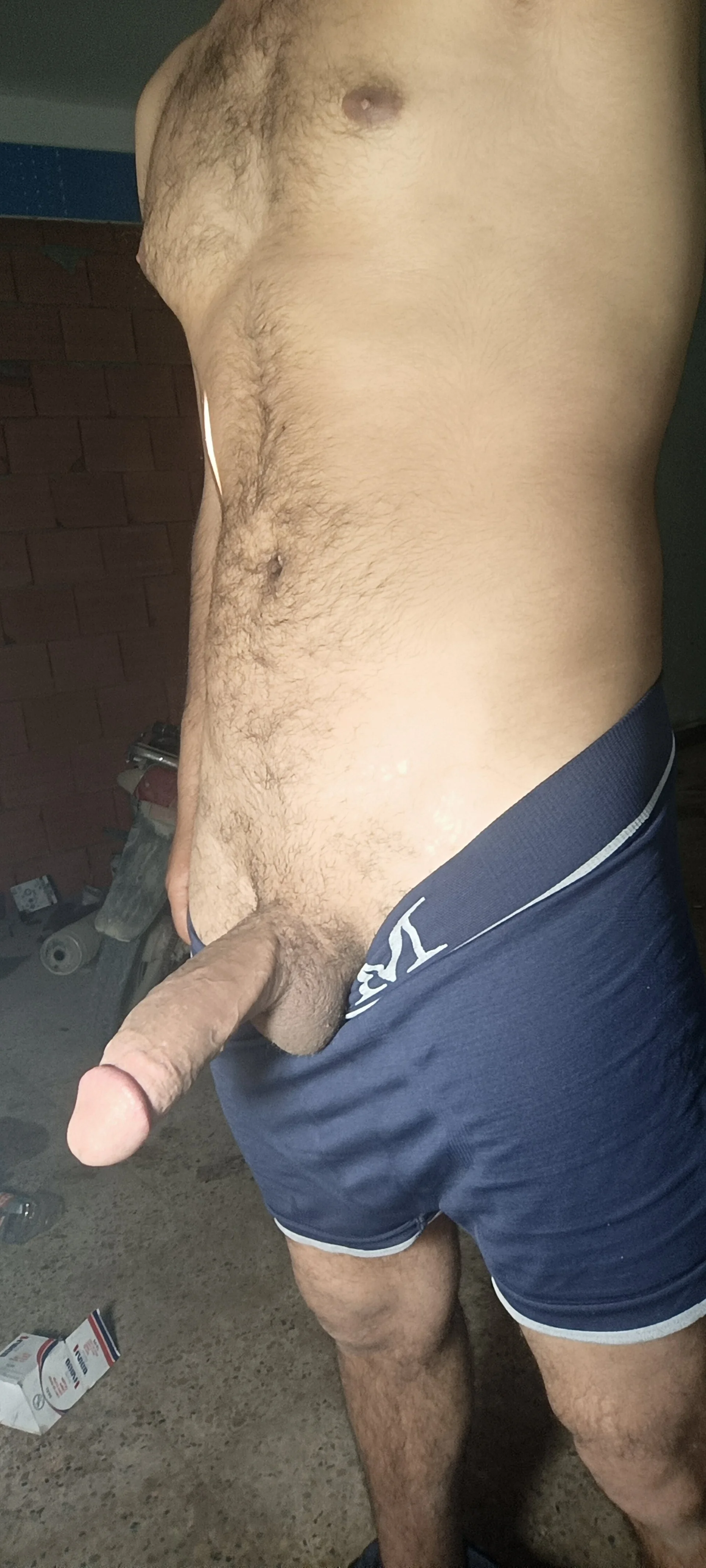 XXX Porn Photo of Nude Loca23cm 3