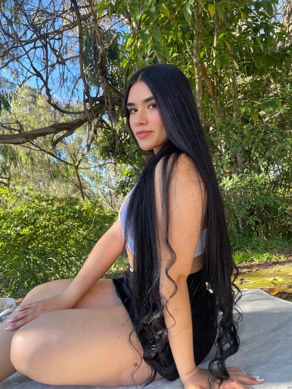 XXX Porn Photo of Nude Oriana_03 35