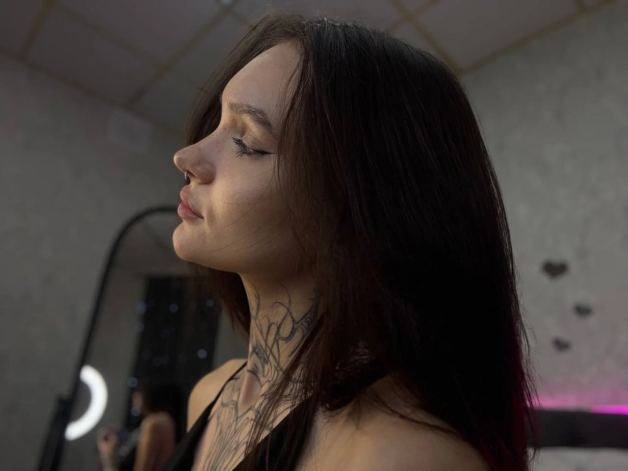 XXX Porn Photo of Nude Selena_Sharp 29