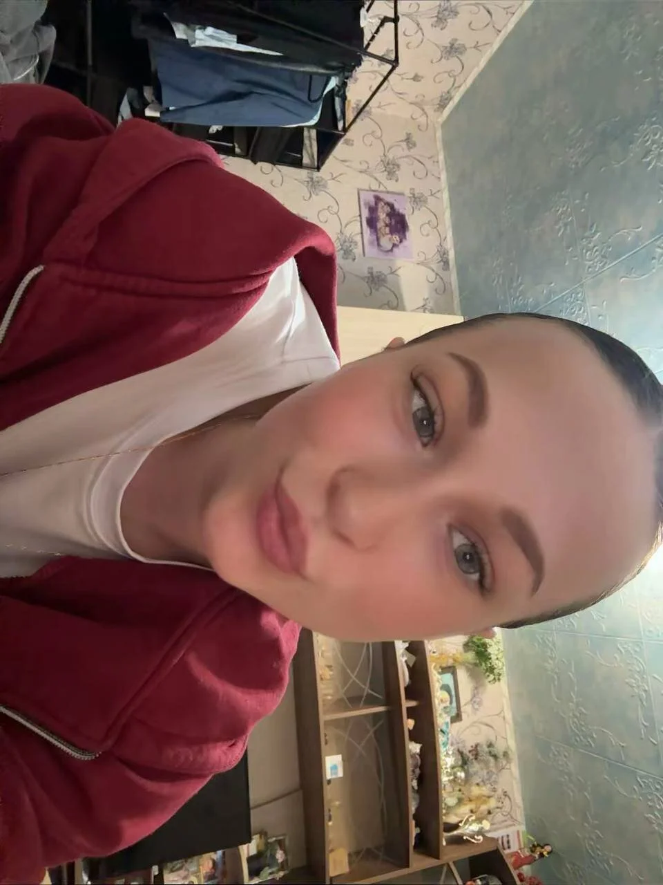 XXX Porn Photo of Nude TaIliedGuest 15