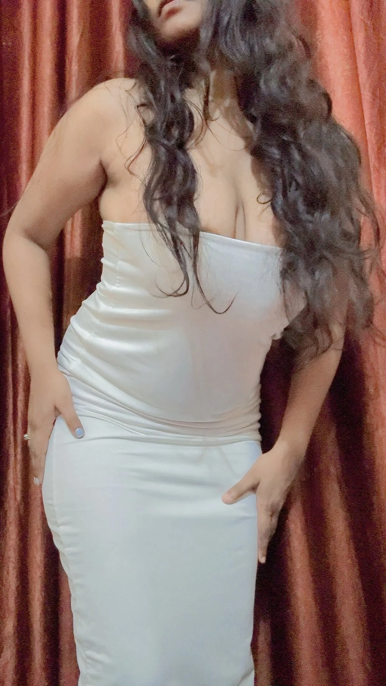 XXX Porn Photo of Nude Riya_babyyy 7