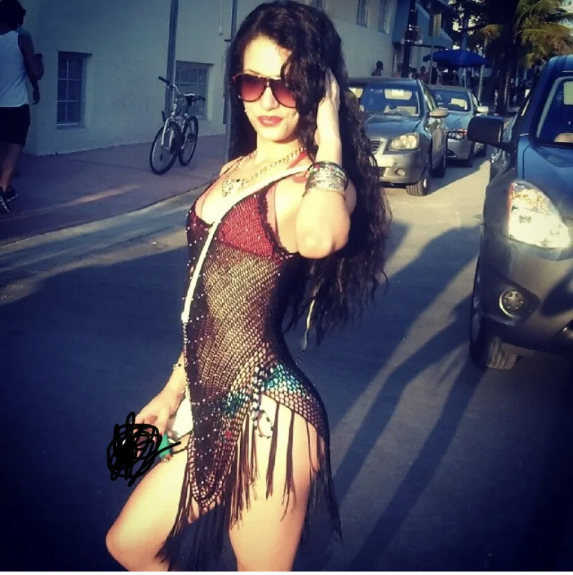 XXX Porn Photo of Nude petiteDollface 14