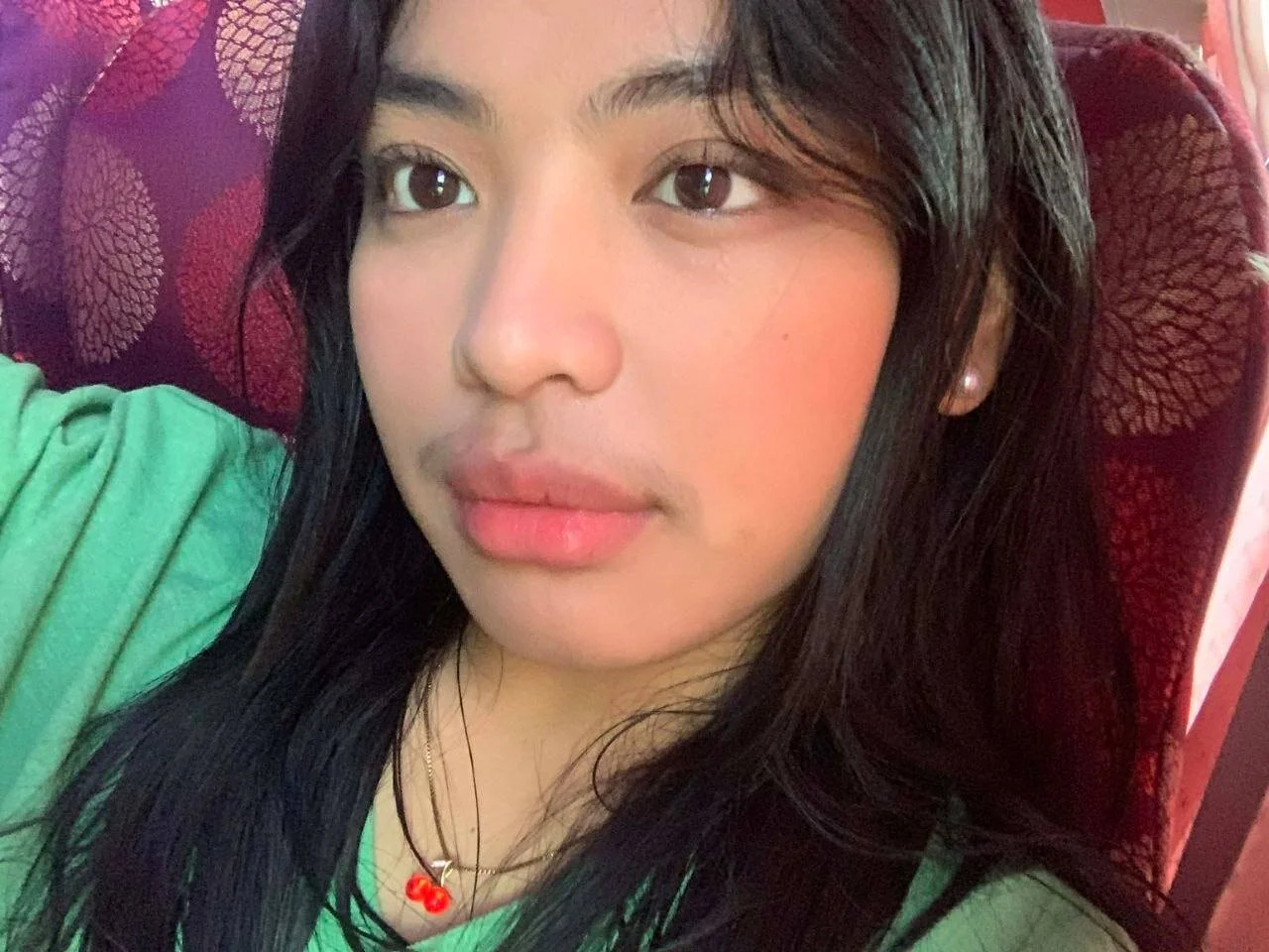 XXX Porn Photo of Nude JanellaWashman 3