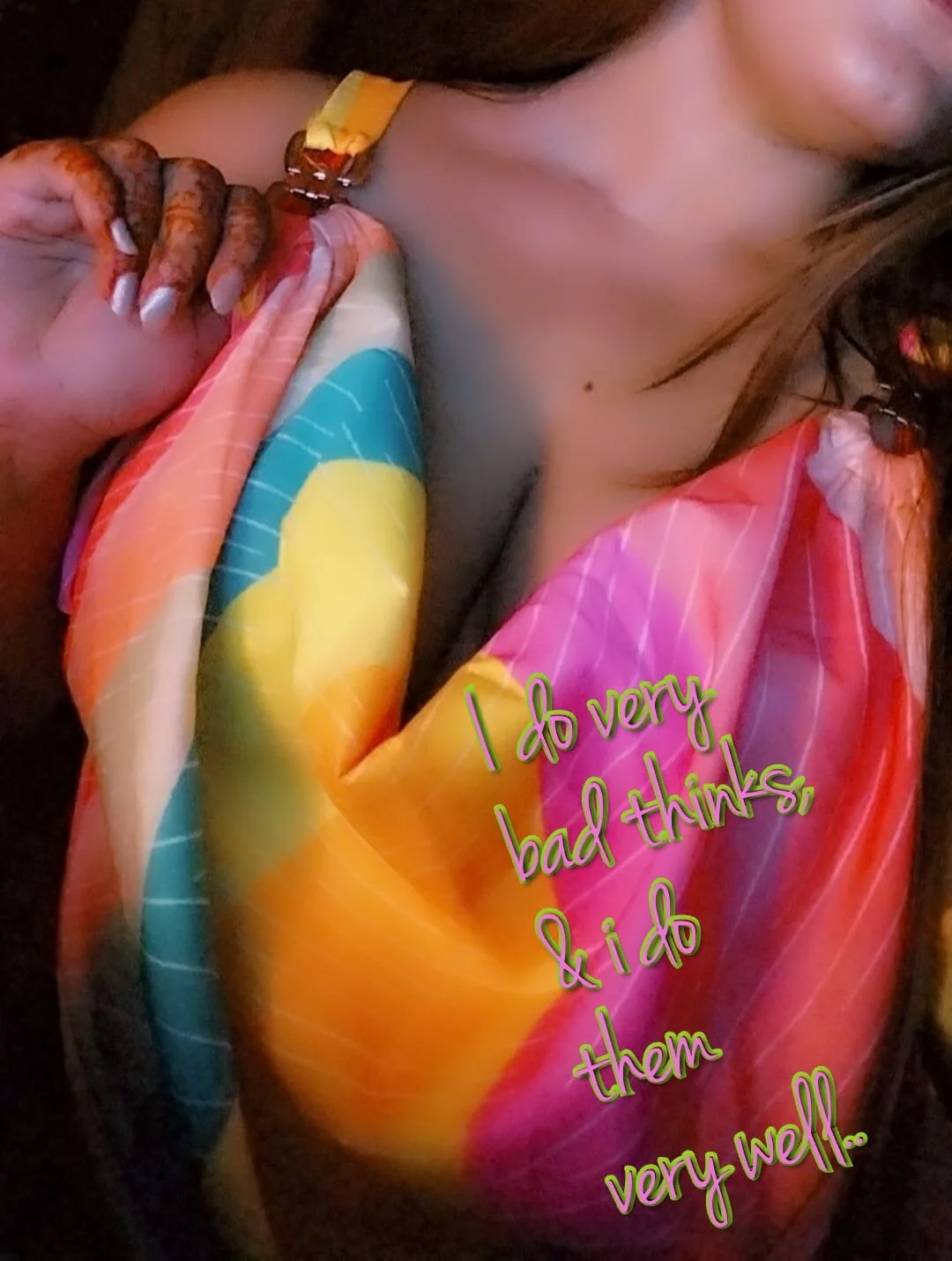 XXX Porn Photo of Nude Sehjadi_Kayrahh 1