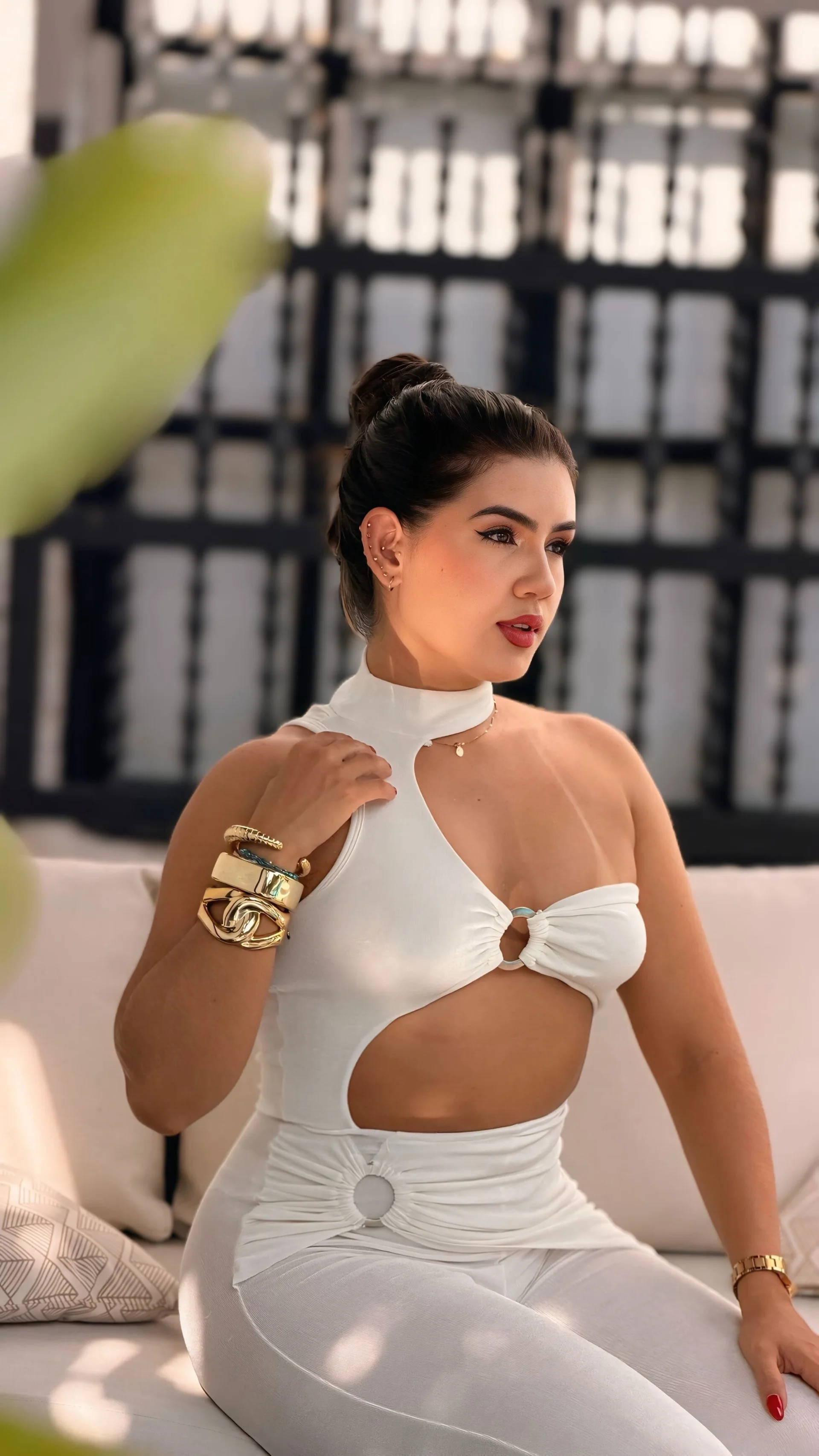 XXX Porn Photo of Nude AngelicaVega 476