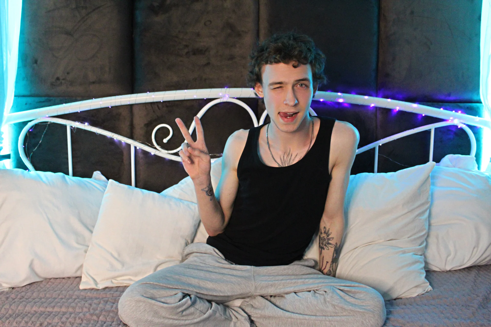 XXX Porn Photo of Nude Jacob_Davidson 2
