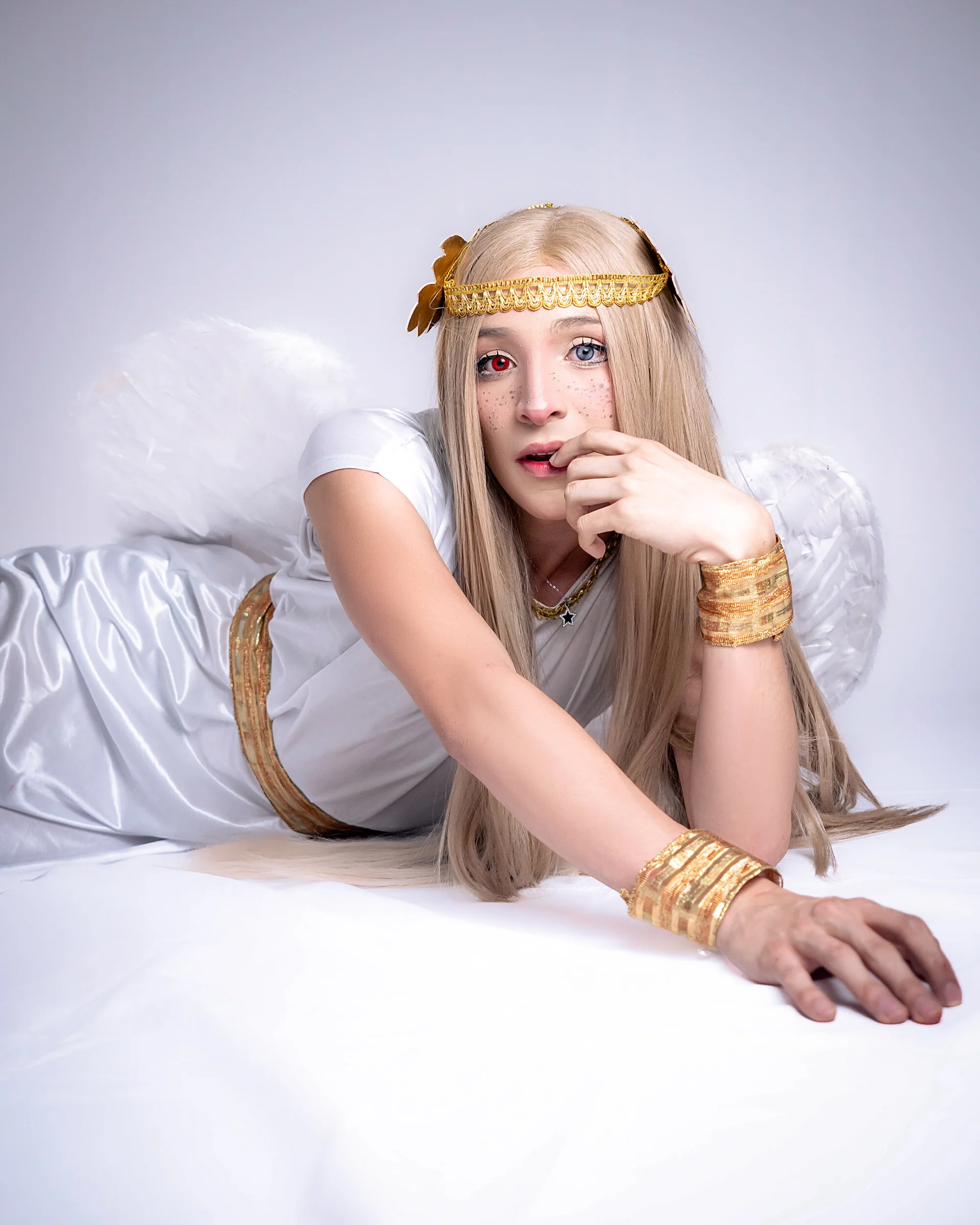 XXX Porn Photo of Nude AliiceWonderland_ 6