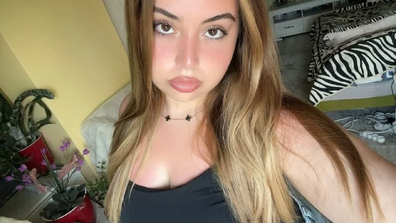 XXX Porn Photo of Nude Marialuvvv 4