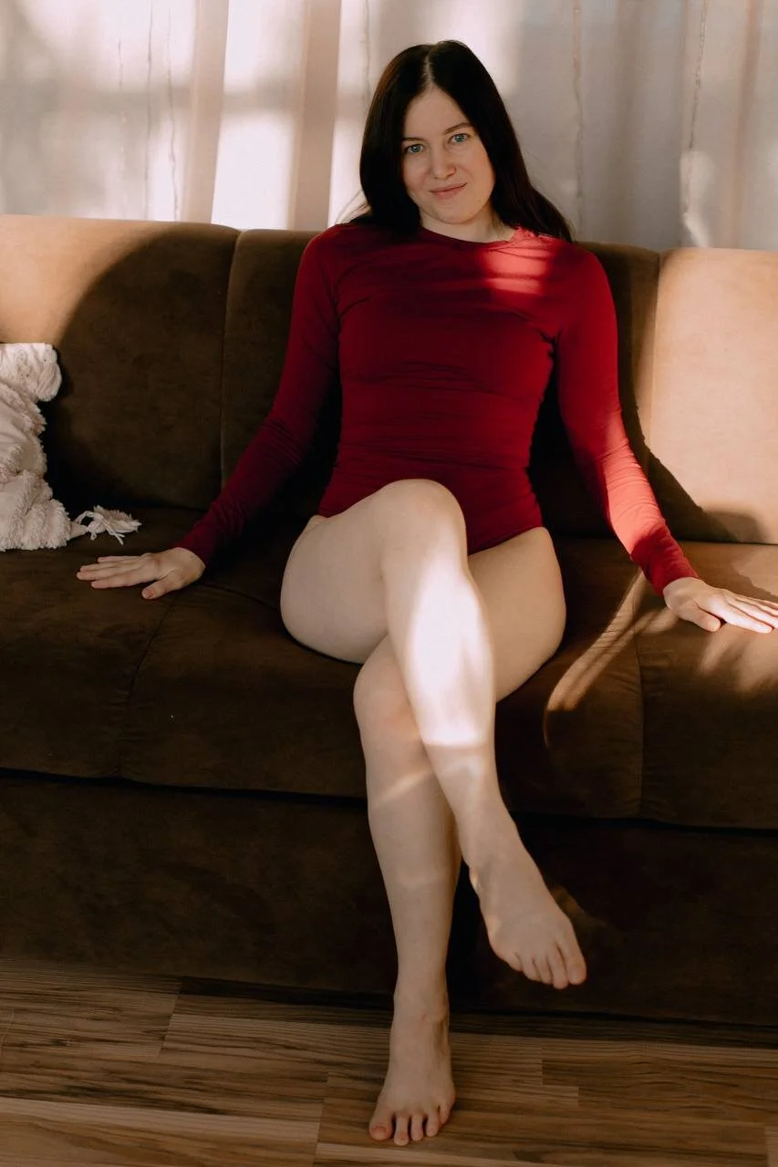 XXX Porn Photo of Nude Marinpeach 15