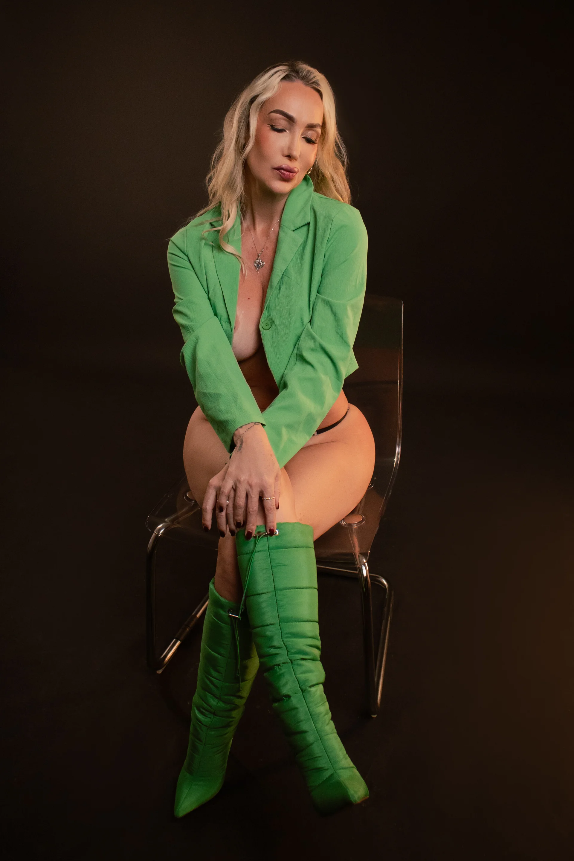 XXX Porn Photo of Nude SophiMarin 12