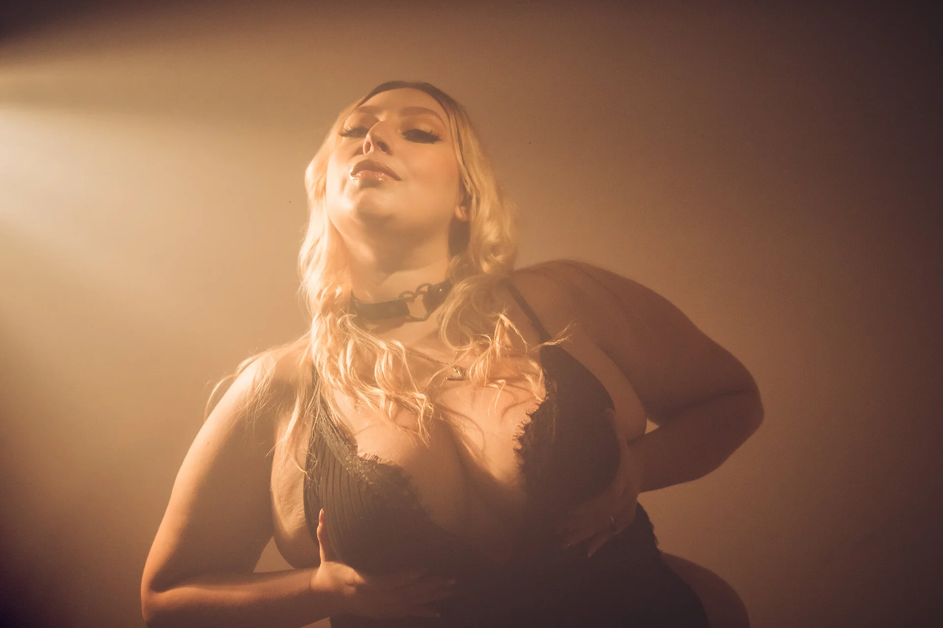 XXX Porn Photo of Nude NiickyJones 49