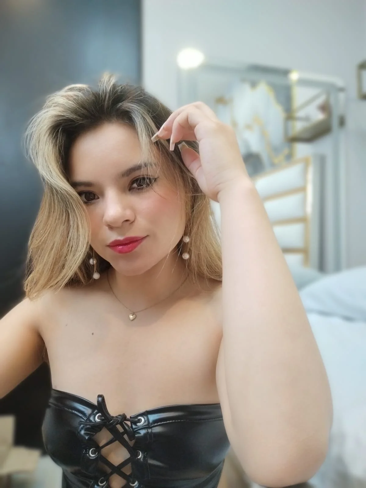 XXX Porn Photo of Nude NalaRosse 110