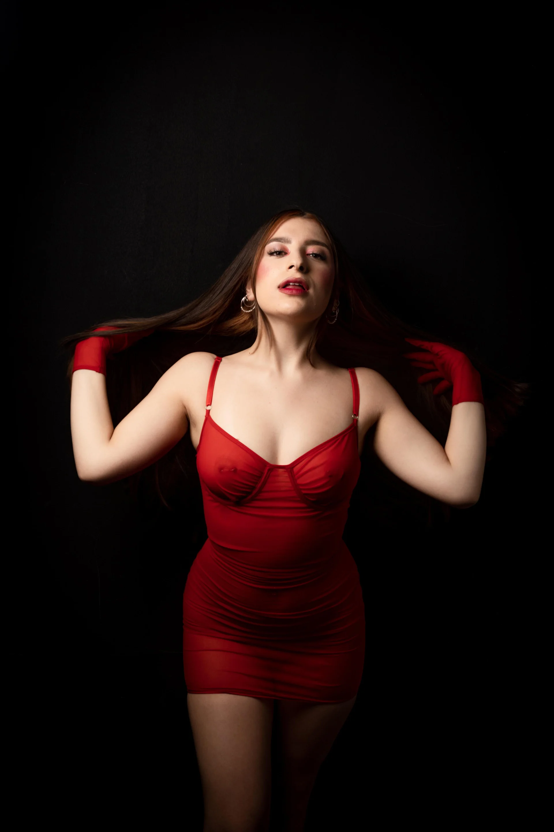 XXX Porn Photo of Nude karly_rioss 8