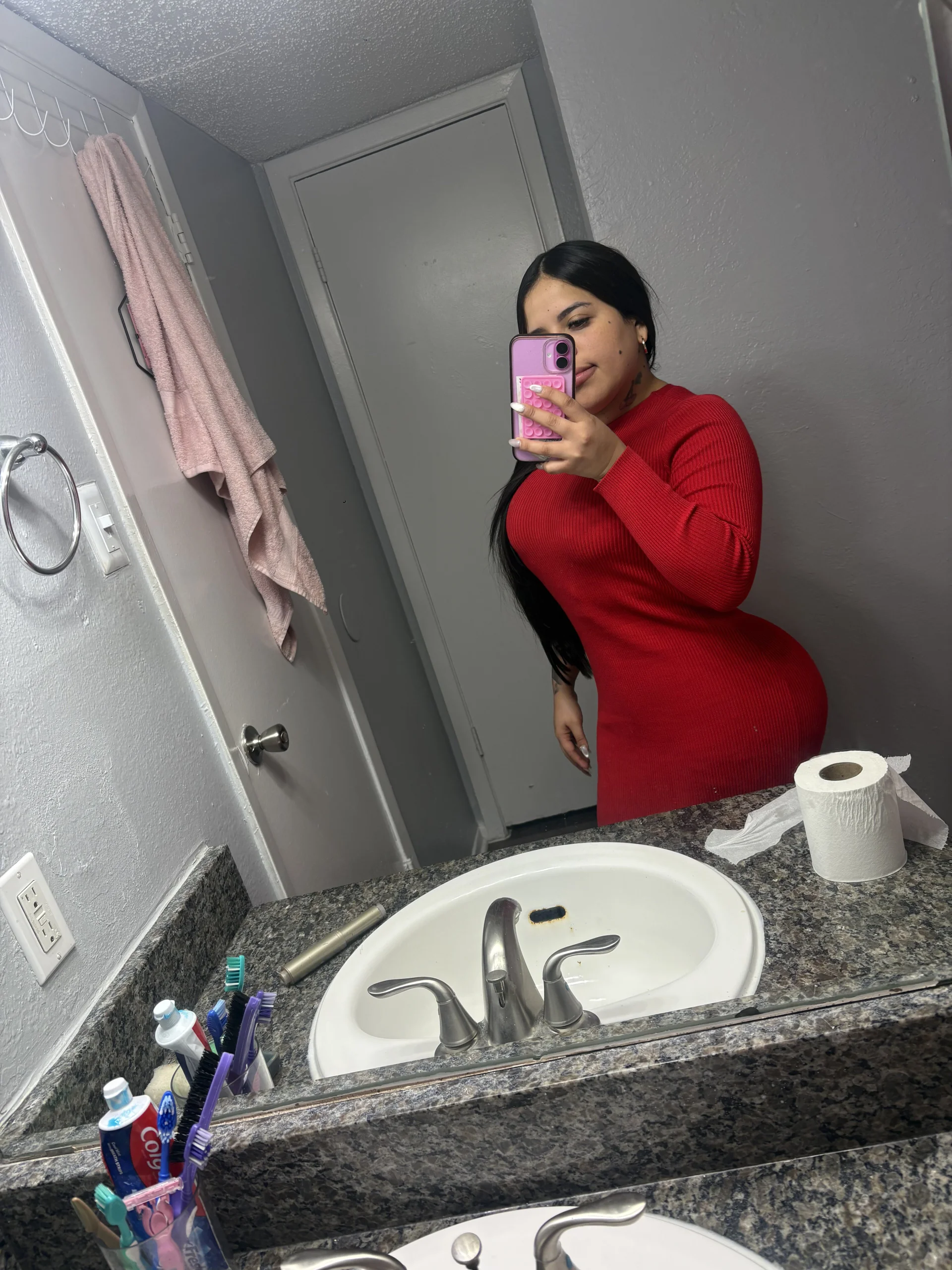 XXX Porn Photo of Nude lili21906 5