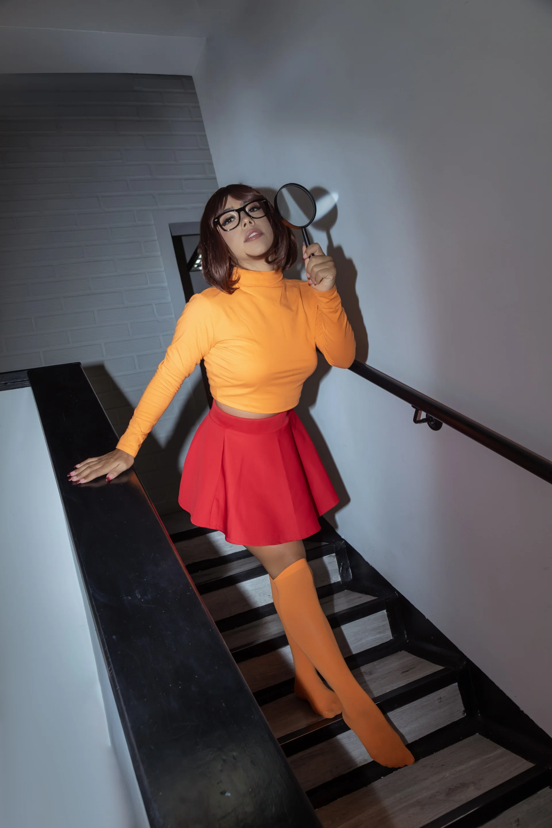 XXX Porn Photo of Nude AndreaVelasco 213