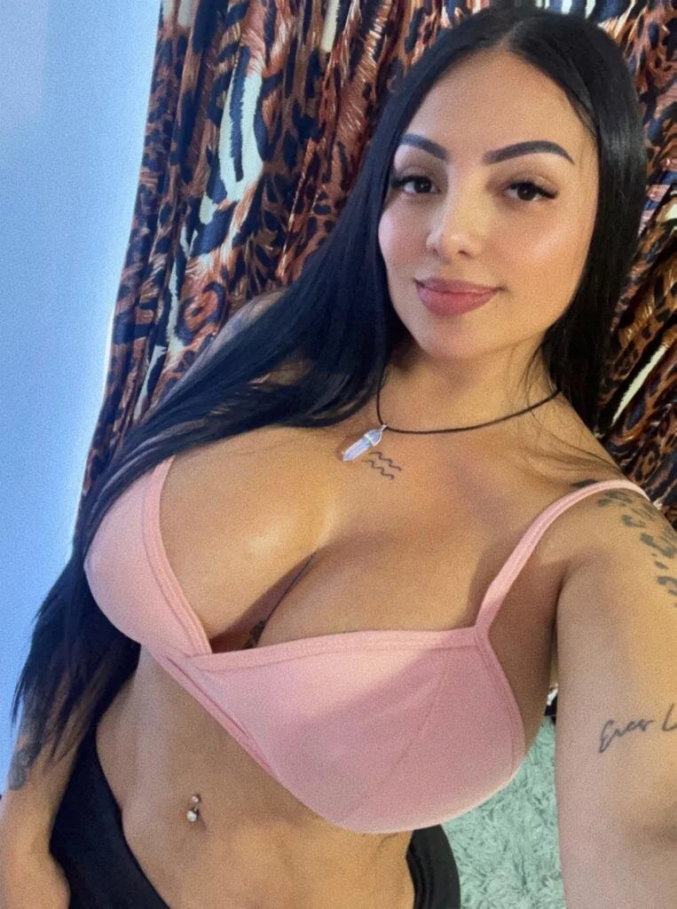 XXX Porn Photo of Nude sara_will4u 3